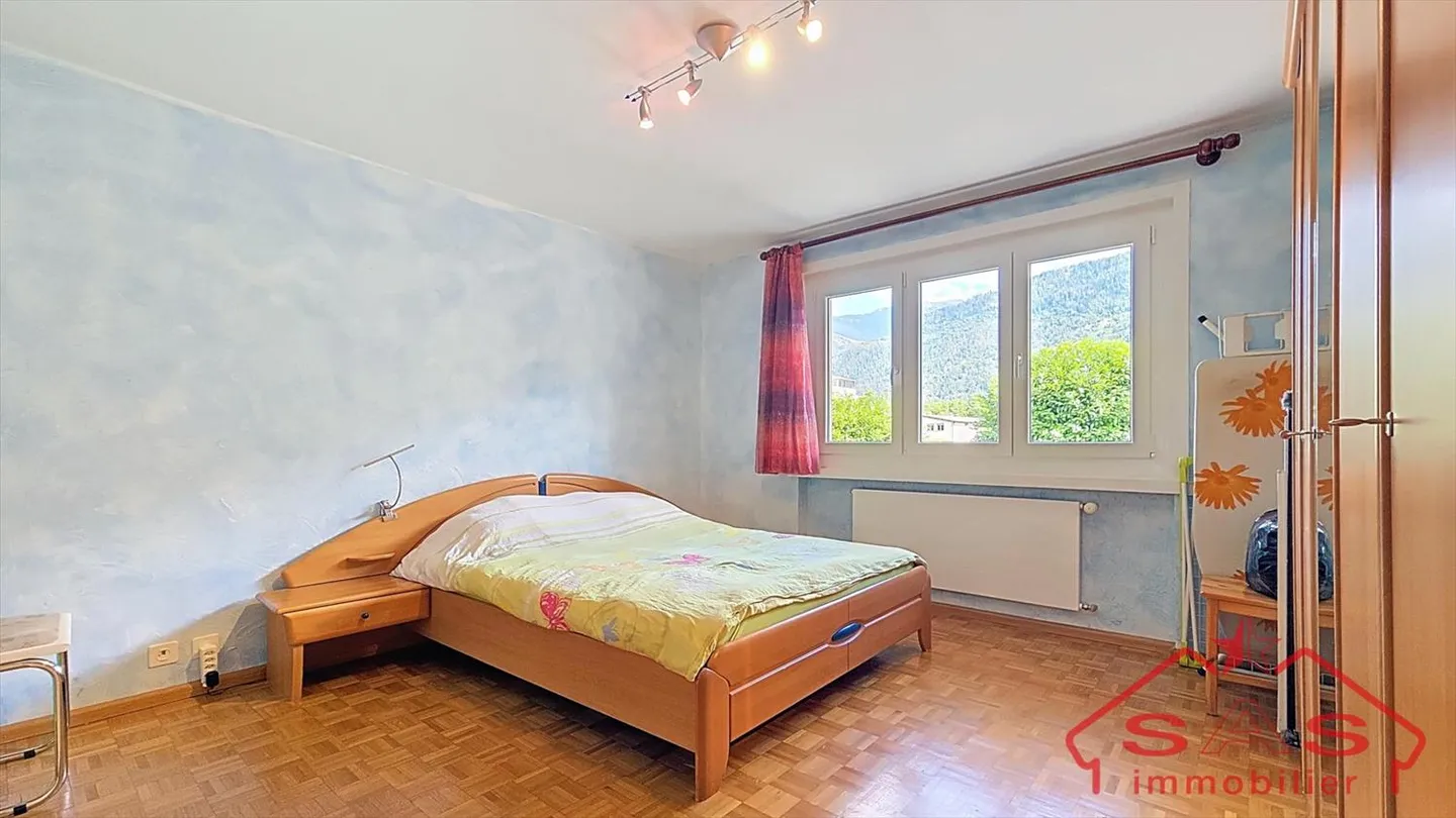 Villa 7 rooms - Photo 10 of 13
