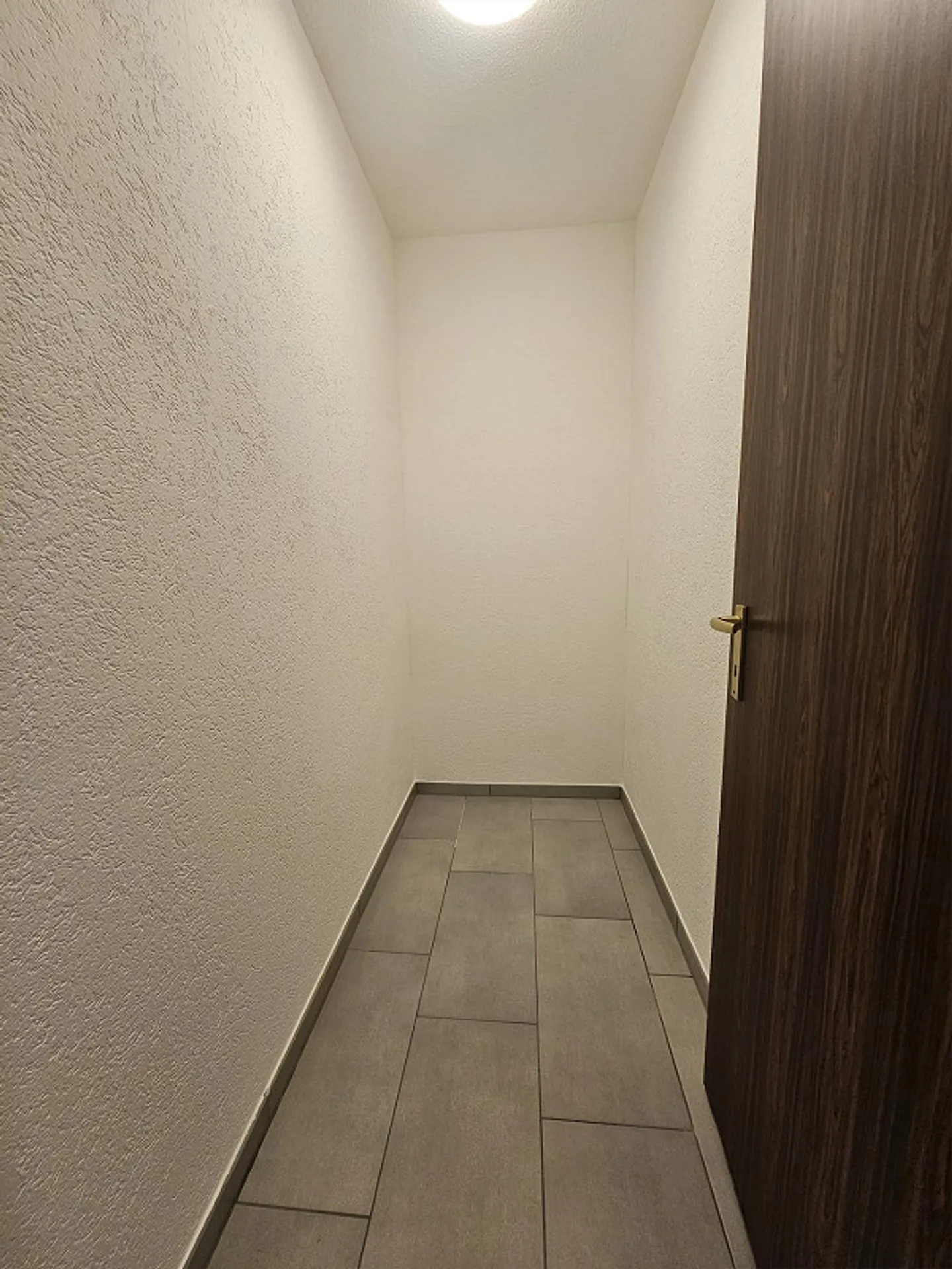 Charmante Wohnung mit Balkon - Foto 1 von 3