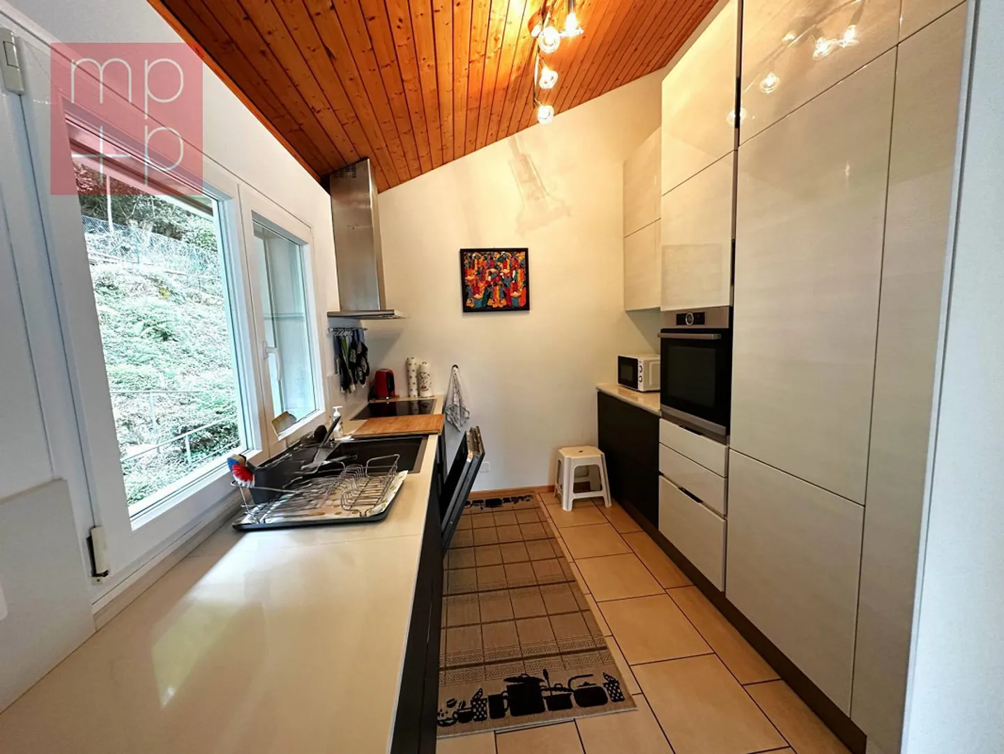 Villa - Brusino Arsizio - Foto 3 von 8