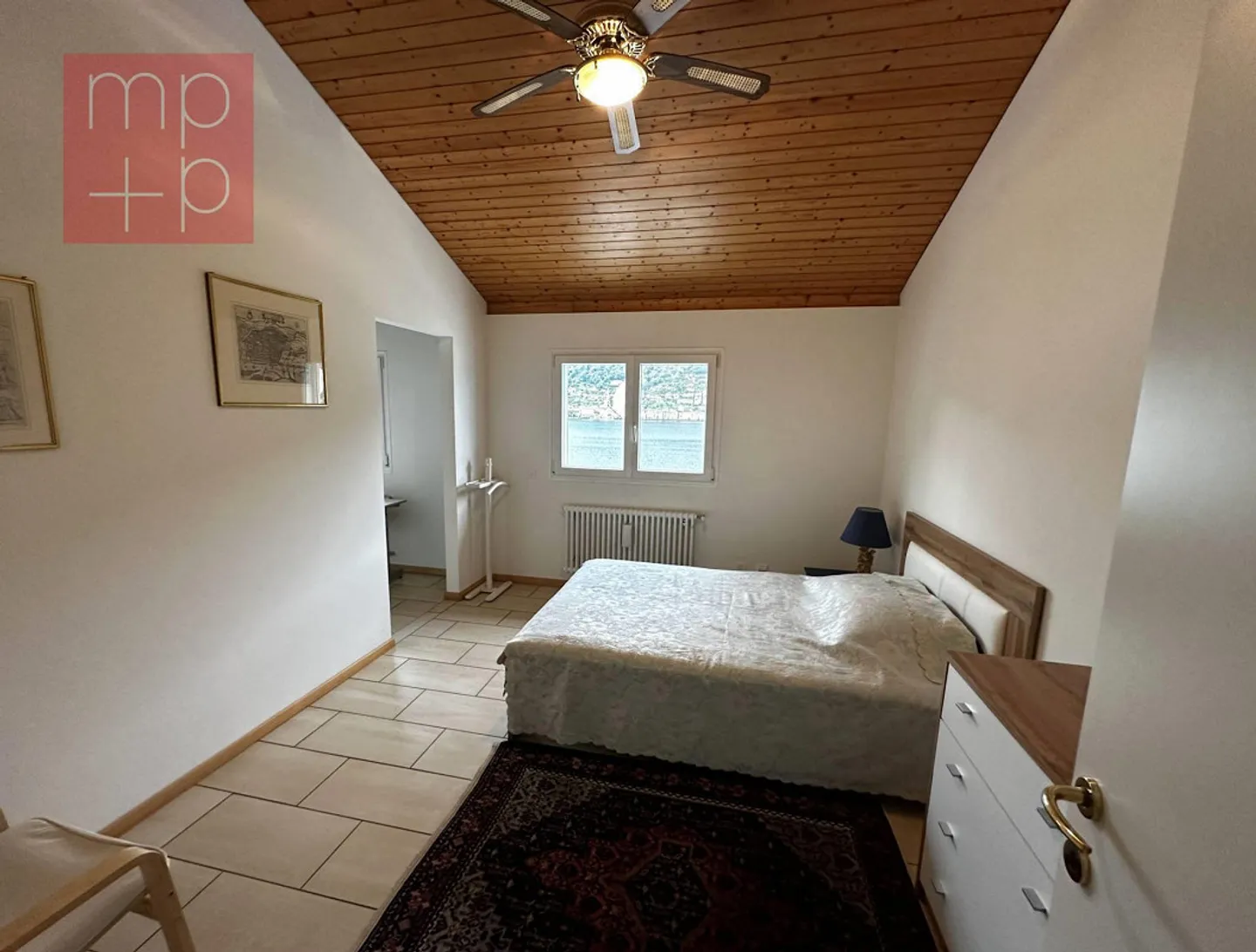 Villa - Brusino Arsizio - Foto 7 von 8