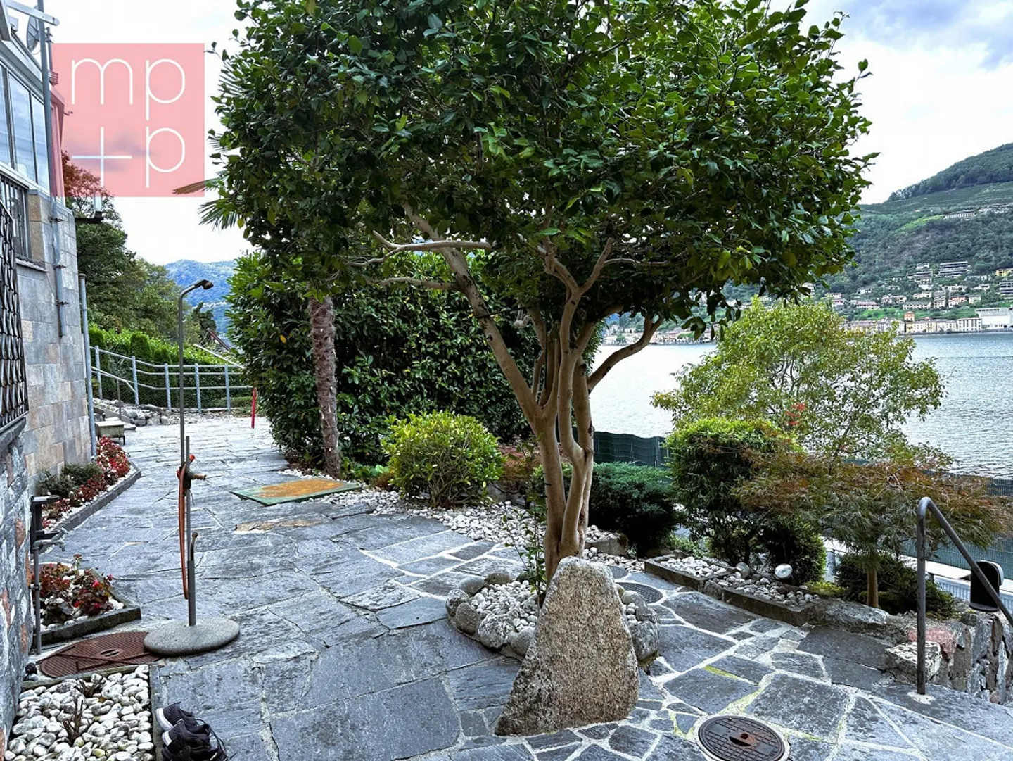 Villa - Brusino Arsizio - Foto 8 von 8