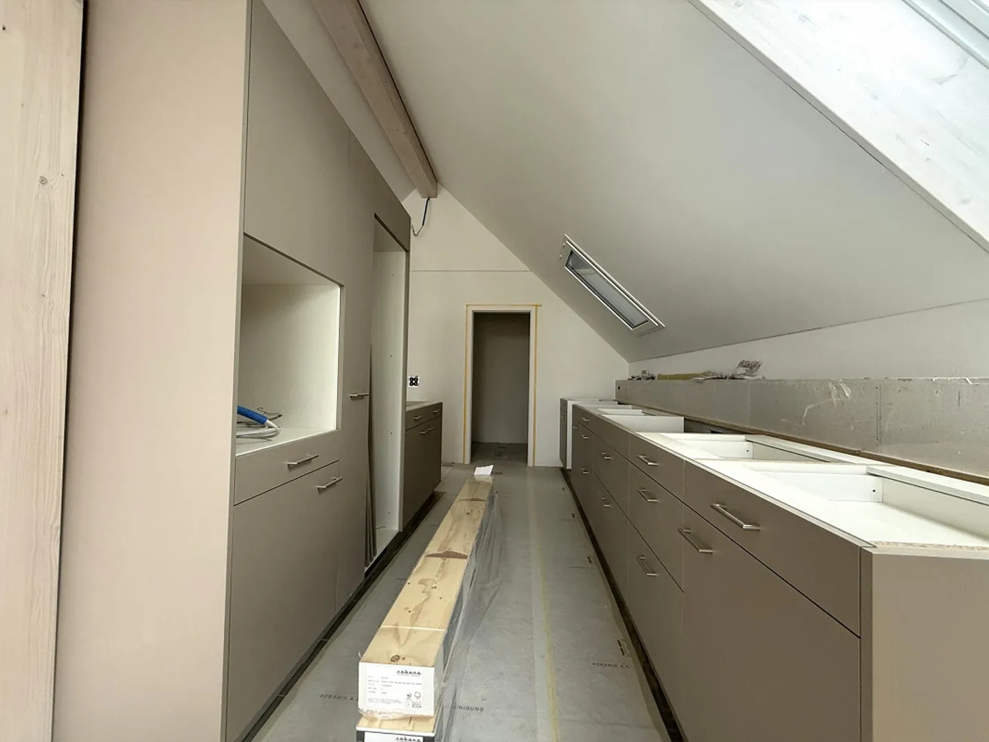 PREMIÈRE LOCATION | appartement exclusif de 5,5 pièces avec aménagement de haute qualité - Photo 4 sur 14