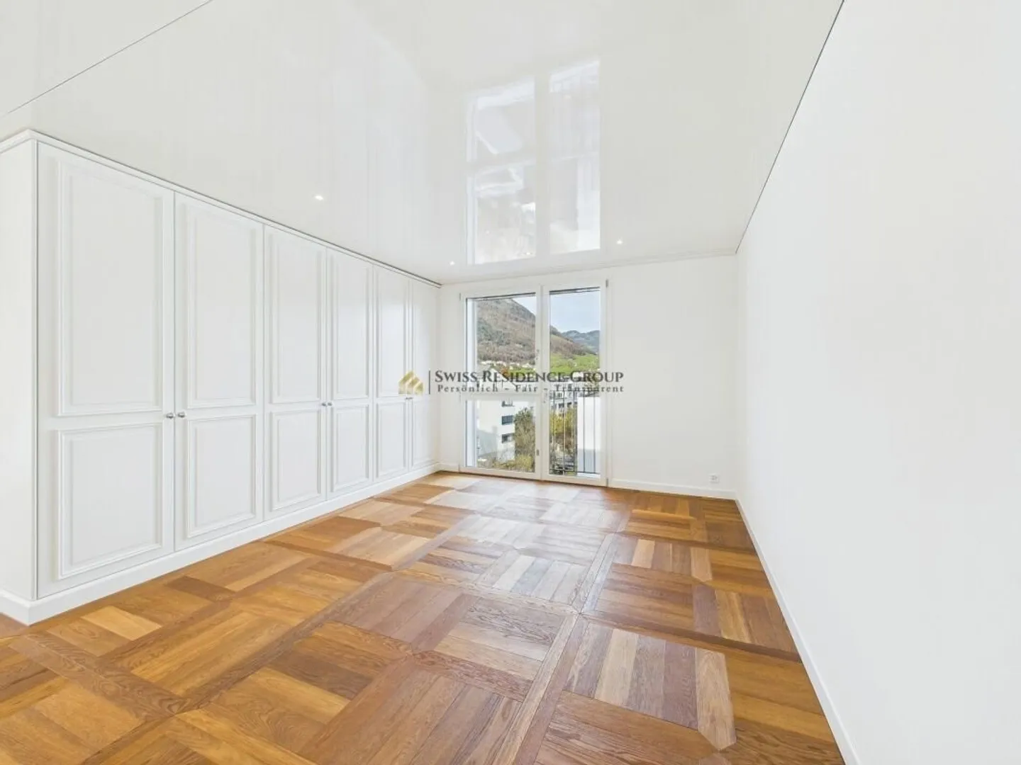 Traumhafte Attika mit Bergsicht - Exklusives Wohnjuwel - Foto 7 von 18