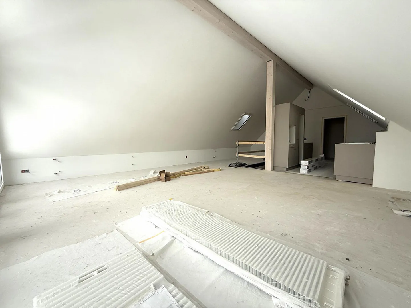 PREMIÈRE LOCATION | appartement exclusif de 5,5 pièces avec aménagement de haute qualité - Photo 6 sur 14