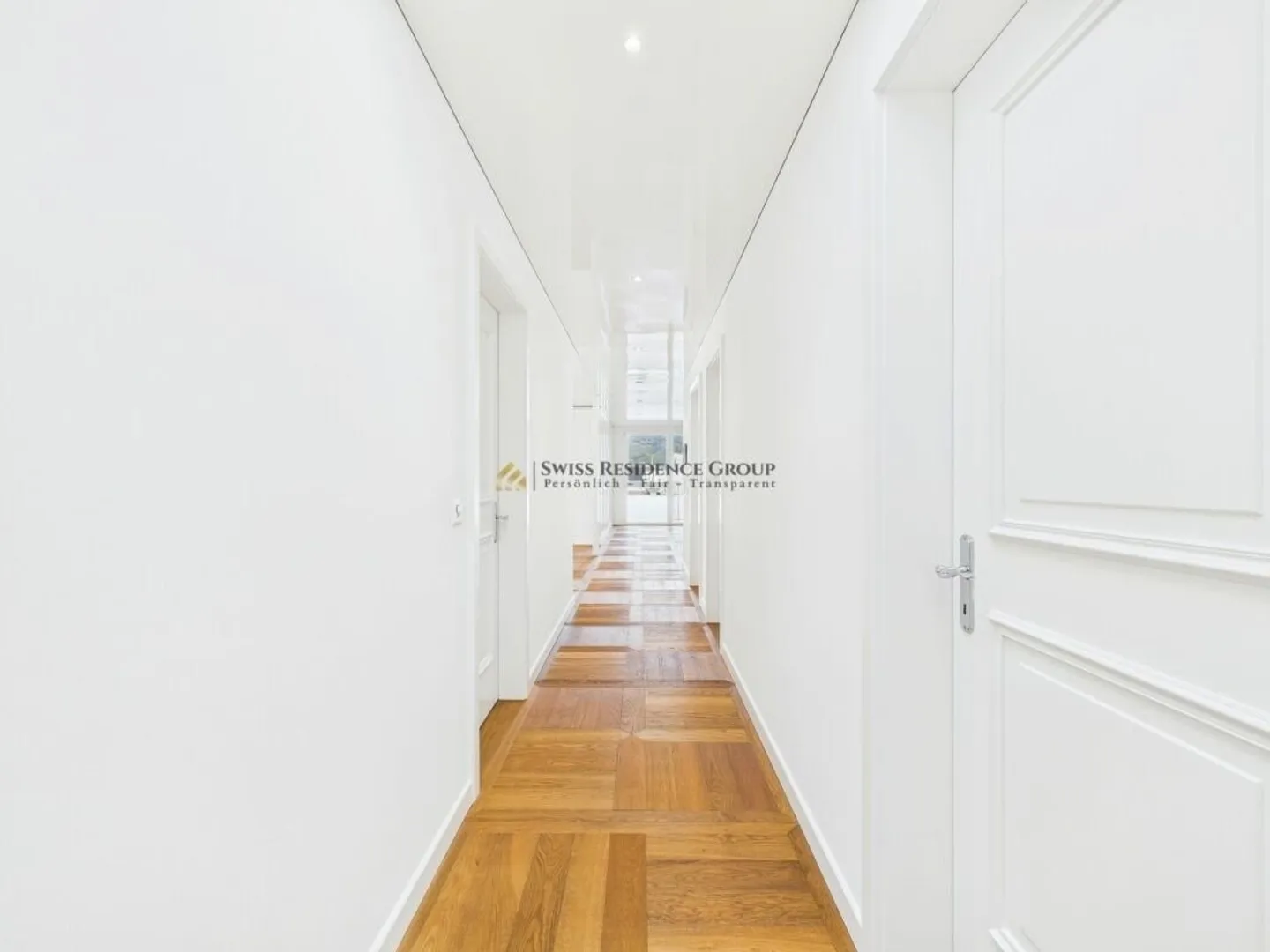 Traumhafte Attika mit Bergsicht - Exklusives Wohnjuwel - Foto 8 von 18