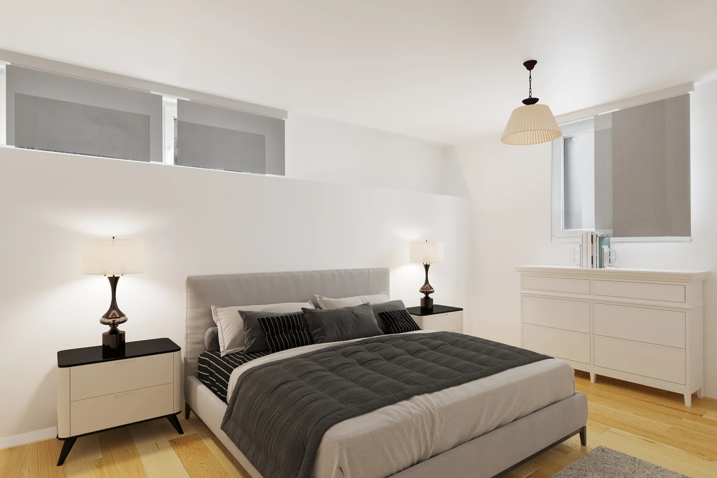 Appartamento al piano terra di 3,5 locali di 113,89 m2 - Foto 5 di 6