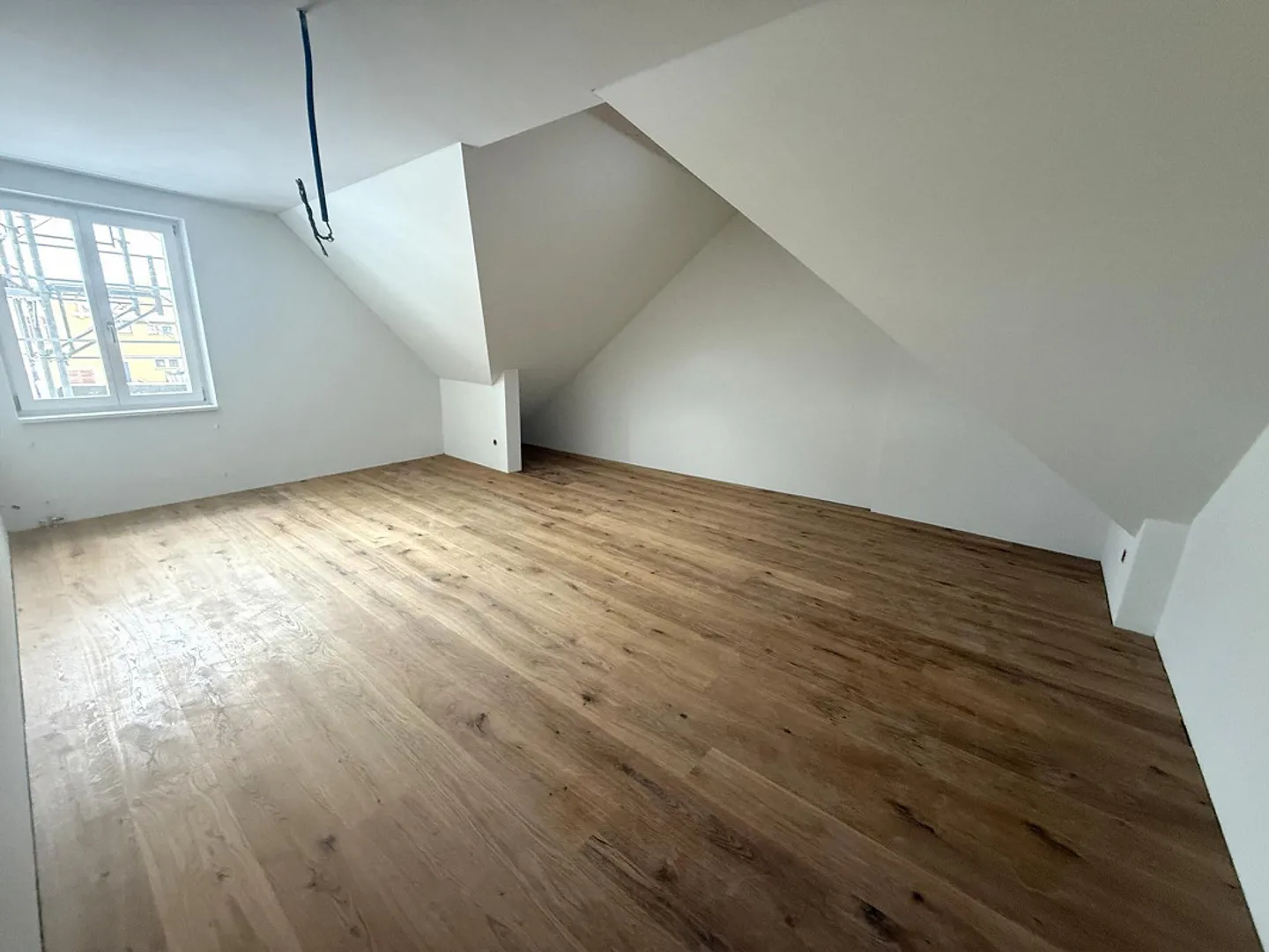 PREMIÈRE LOCATION | appartement exclusif de 5,5 pièces avec aménagement de haute qualité - Photo 8 sur 14