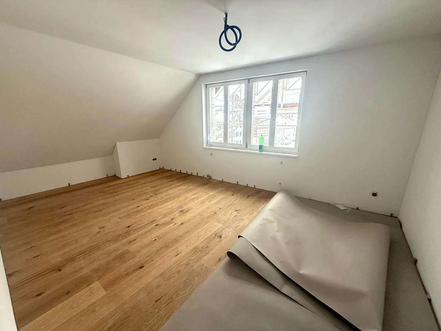 PREMIÈRE LOCATION | appartement exclusif de 5,5 pièces avec aménagement de haute qualité - Photo 9 sur 14
