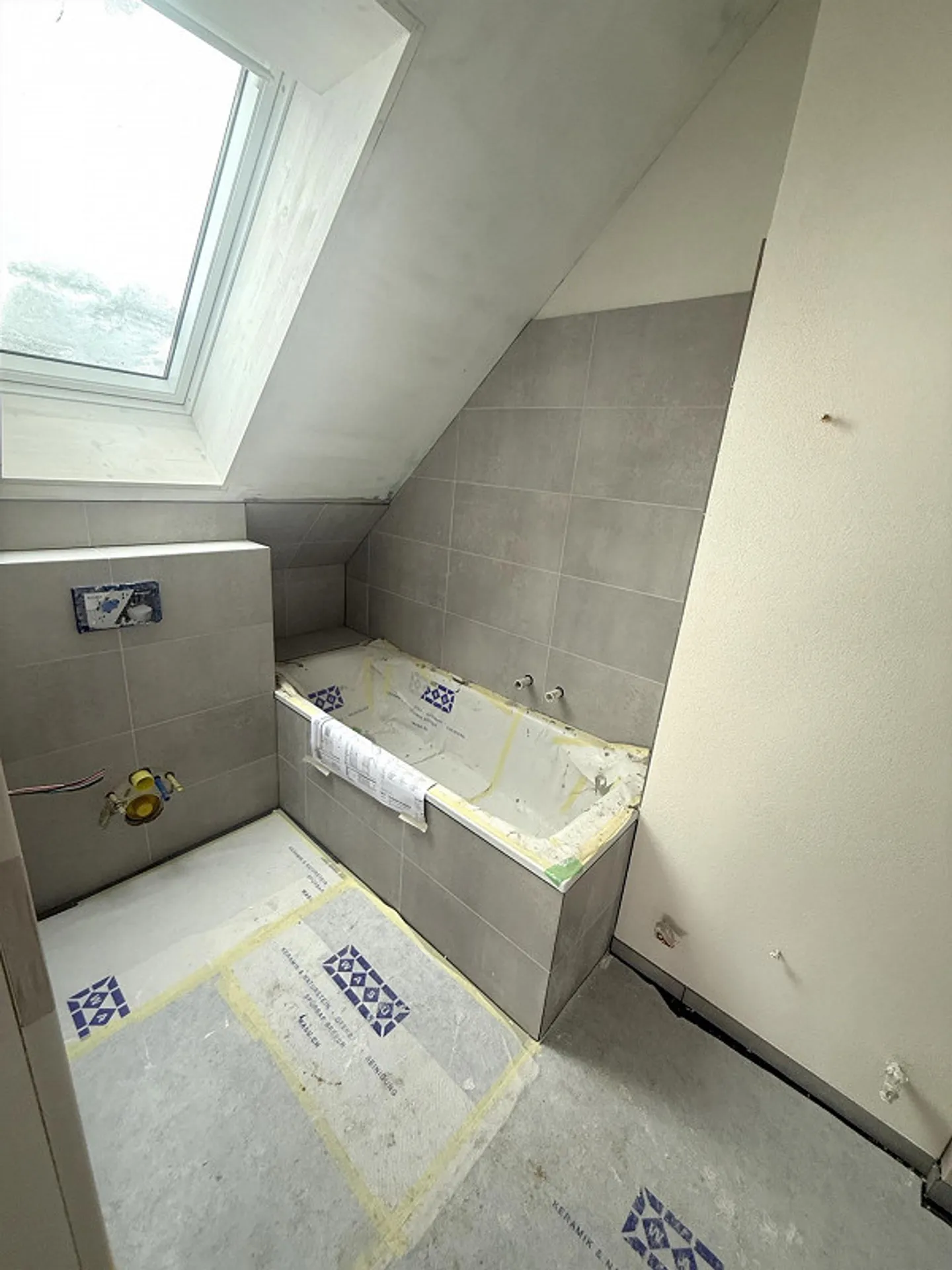 PREMIÈRE LOCATION | appartement exclusif de 5,5 pièces avec aménagement de haute qualité - Photo 10 sur 14