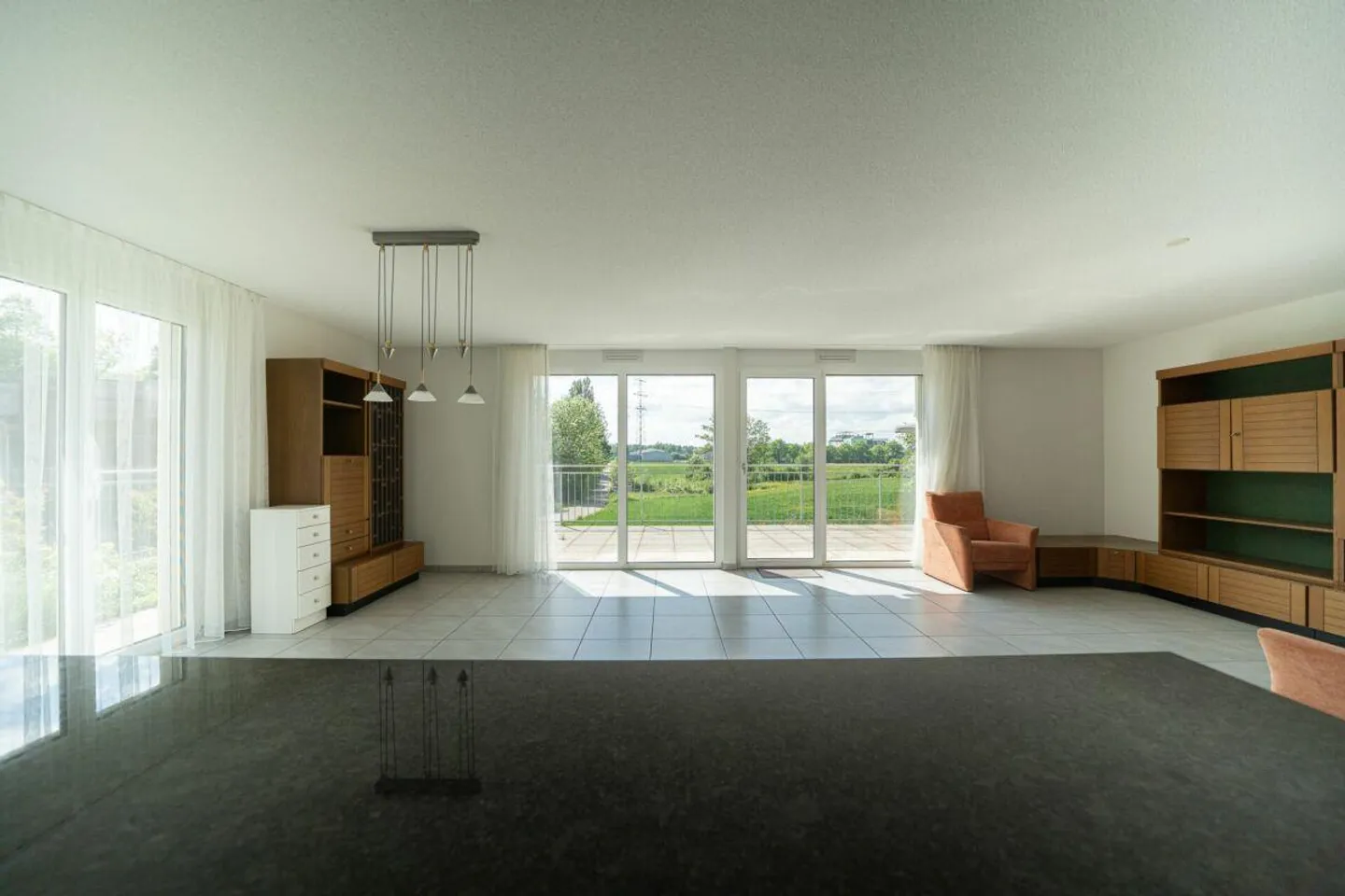 Living with a view of greenery - Well-maintained 4.5-room apartment in Kaisten AG - Photo 7 of 13