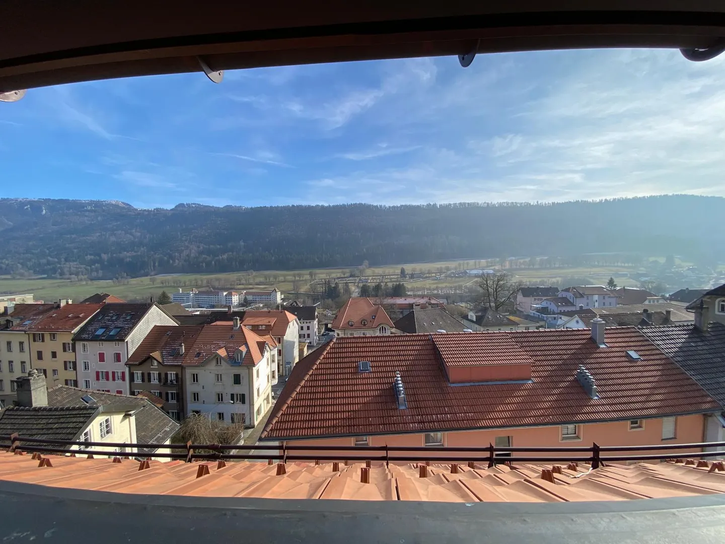 Condominio in vendita, 18 Rue Francillon, a St-Imier, Svizzera - Foto 2 di 9