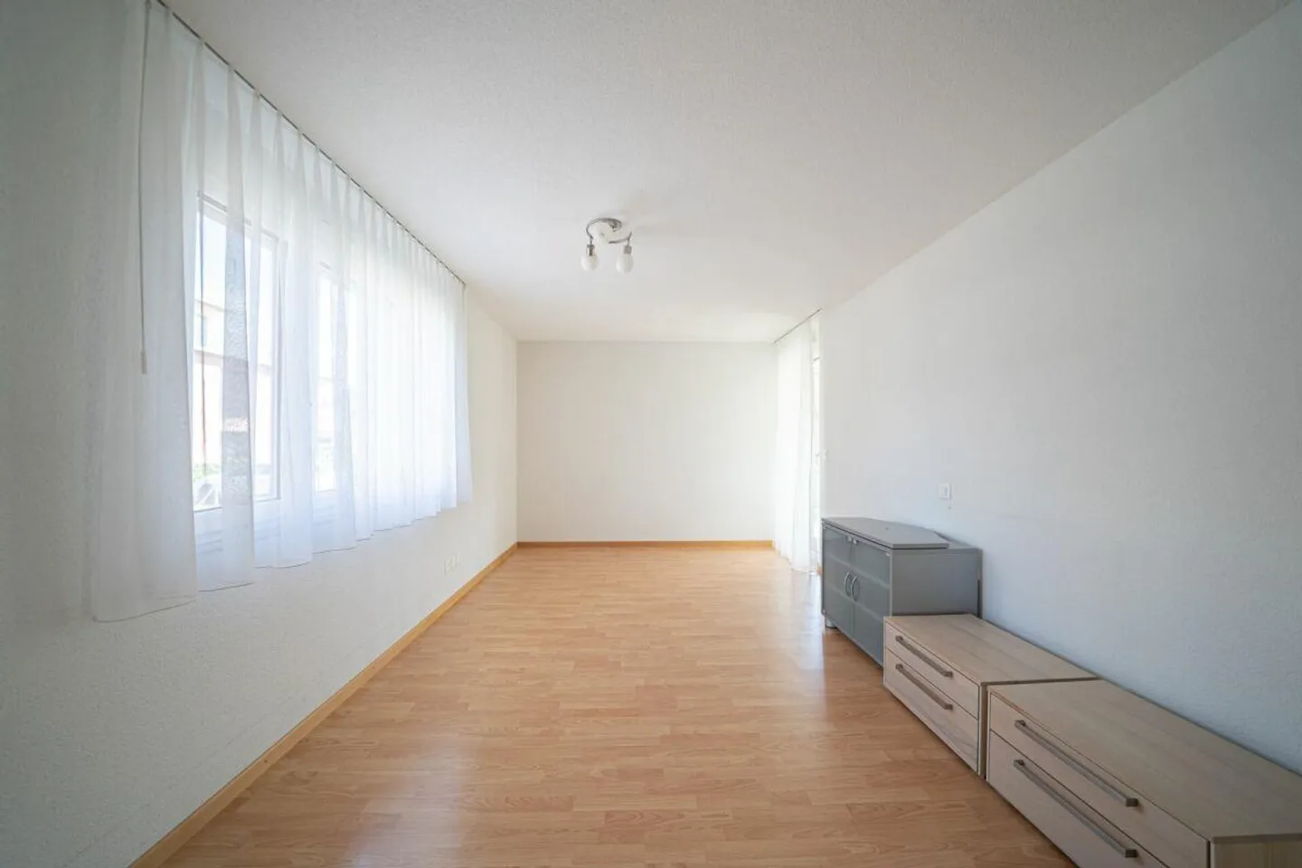 Living with a view of greenery - Well-maintained 4.5-room apartment in Kaisten AG - Photo 9 of 13