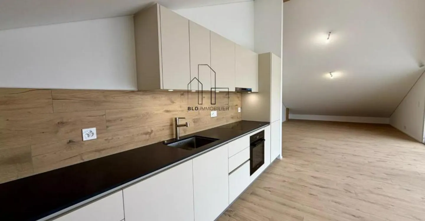 Live the exception every day? New apartment - Photo 2 of 8
