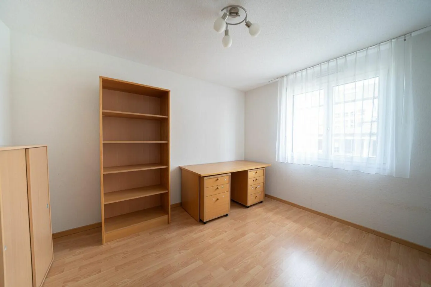 Living with a view of greenery - Well-maintained 4.5-room apartment in Kaisten AG - Photo 10 of 13