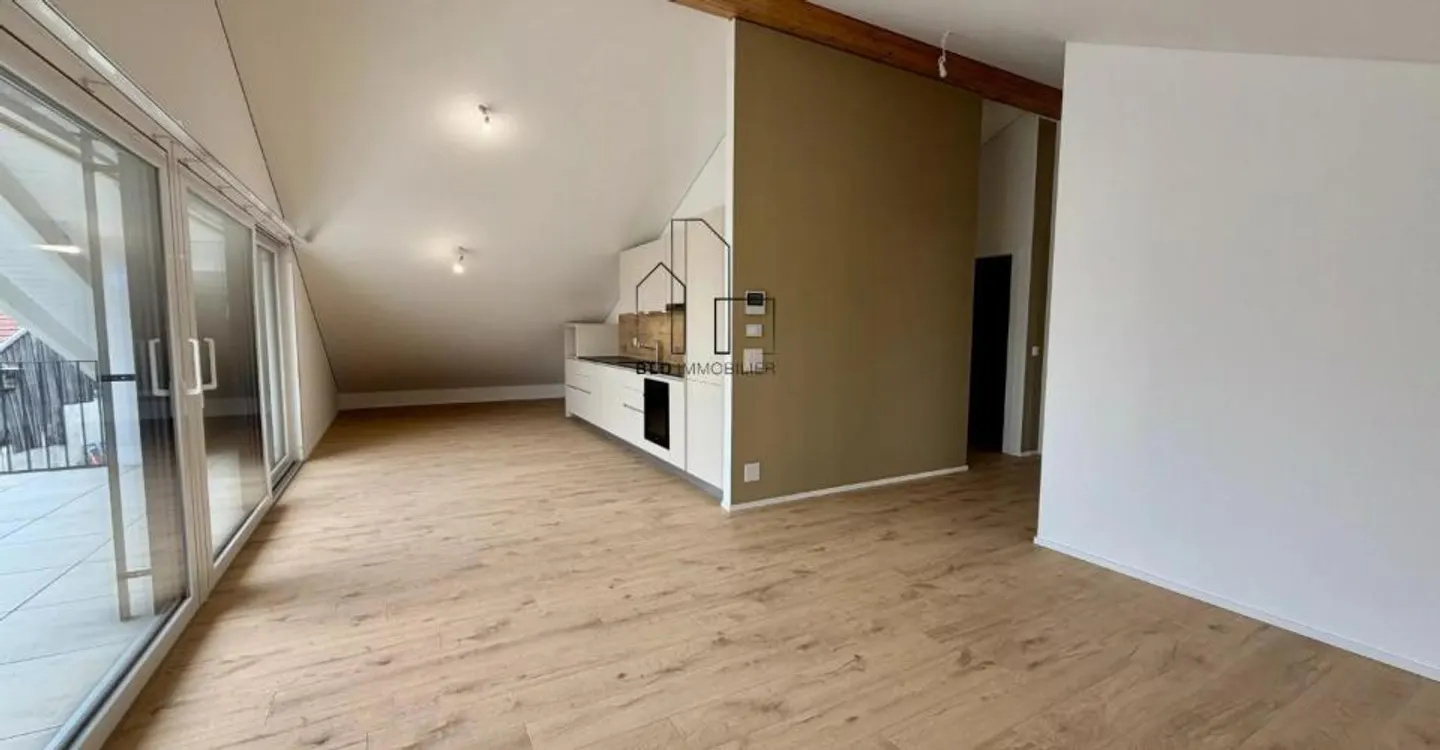 Live the exception every day? New apartment - Photo 4 of 8
