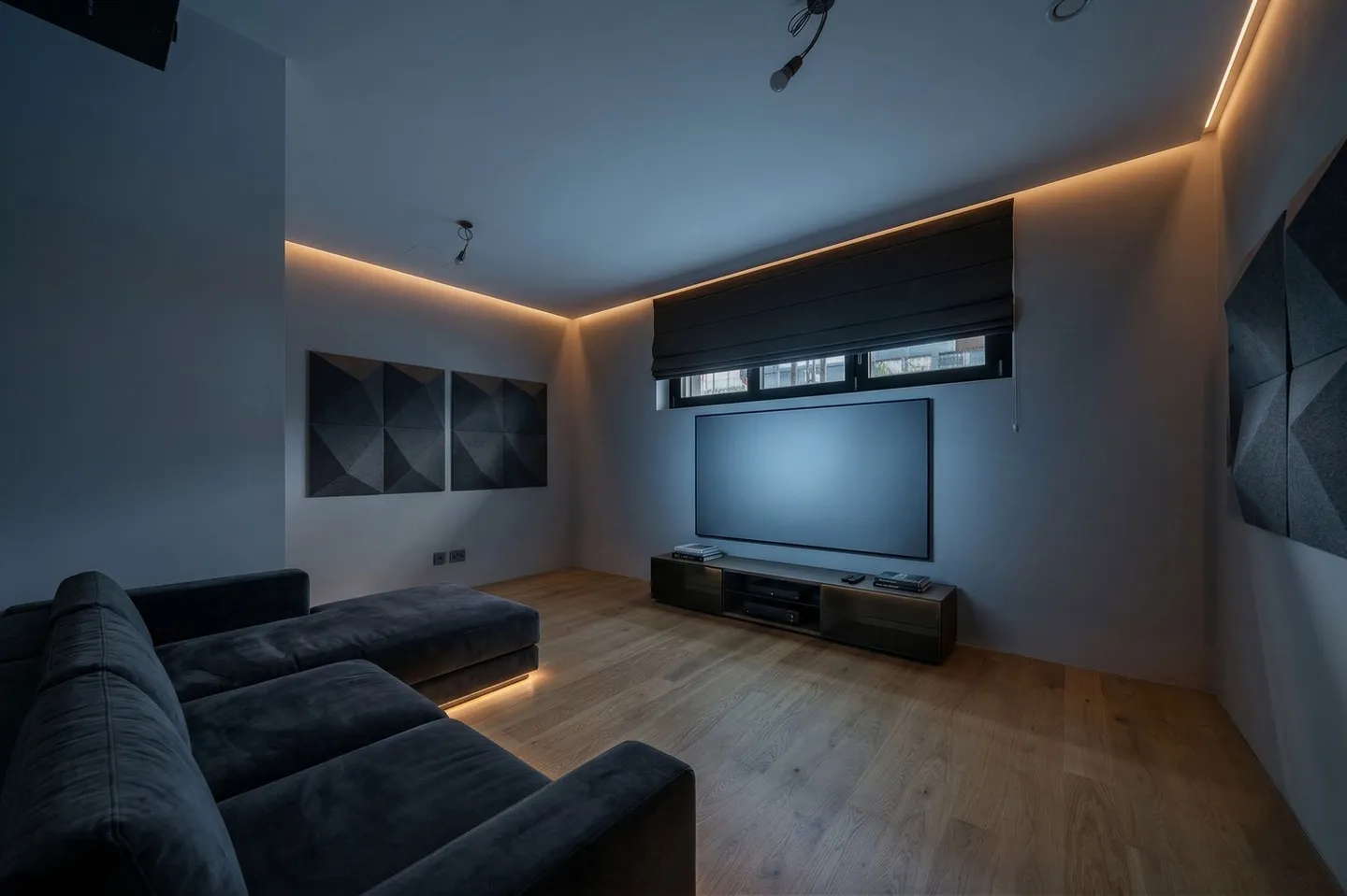 Appartement moderne 4.5 pièces - Photo 10 sur 13
