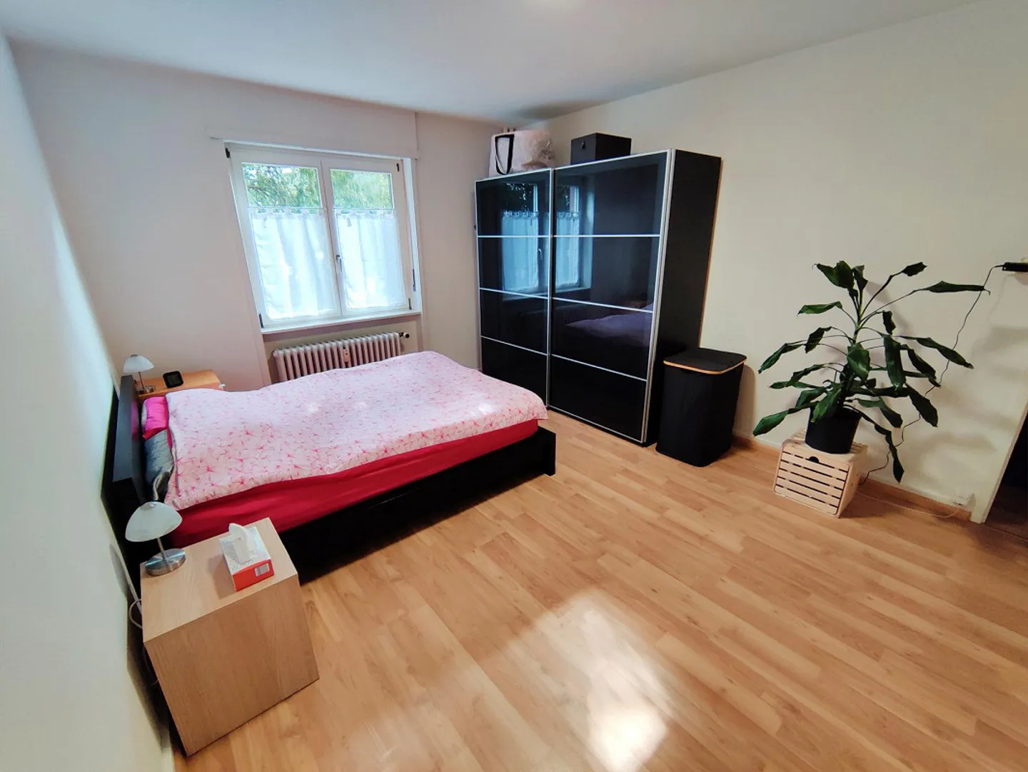 Looking for a new tenant: 3-room apartment on the ground floor (EG), 70 m² - Photo 4 of 14