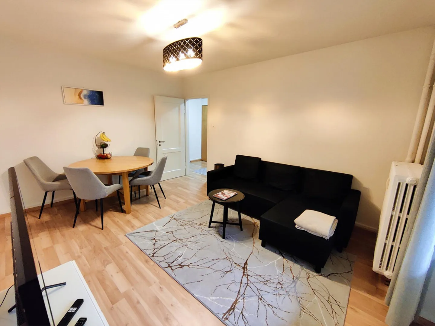 Looking for a new tenant: 3-room apartment on the ground floor (EG), 70 m² - Photo 8 of 14