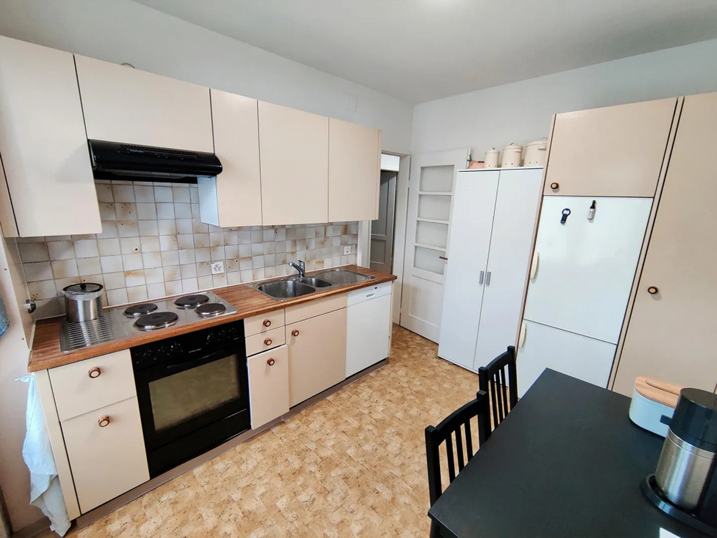 Looking for a new tenant: 3-room apartment on the ground floor (EG), 70 m² - Photo 10 of 14