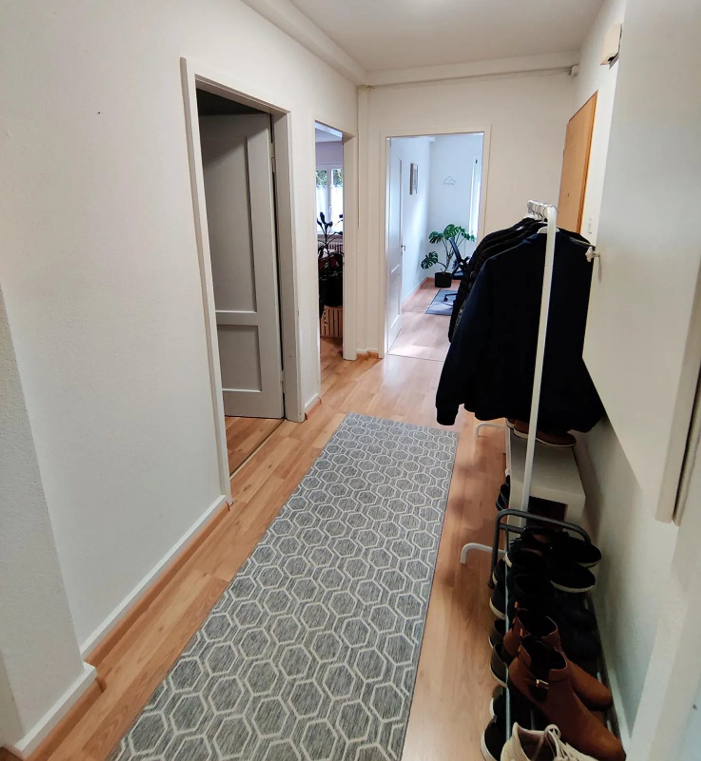 Looking for a new tenant: 3-room apartment on the ground floor (EG), 70 m² - Photo 6 of 14