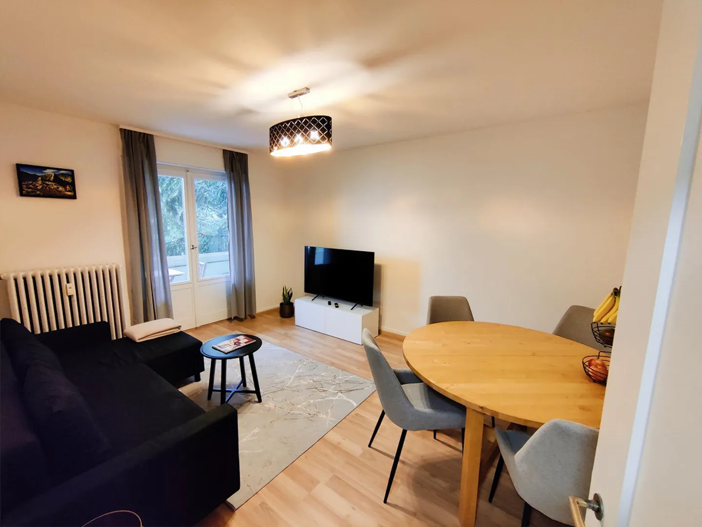 Looking for a new tenant: 3-room apartment on the ground floor (EG), 70 m² - Photo 7 of 14