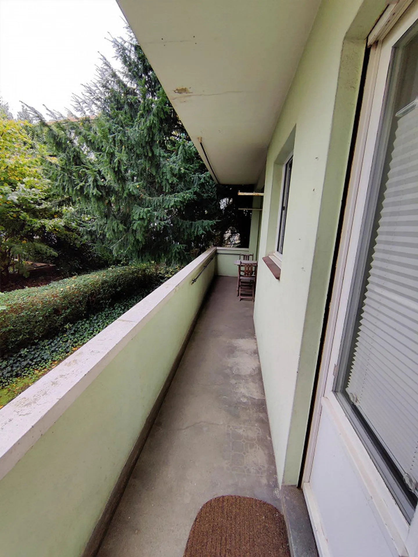 Looking for a new tenant: 3-room apartment on the ground floor (EG), 70 m² - Photo 12 of 14