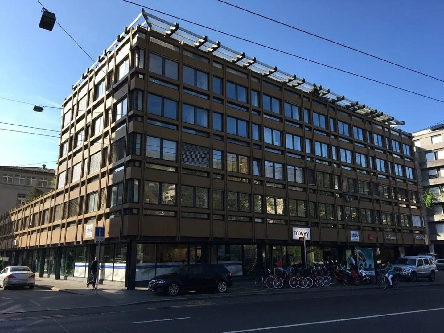 Vivere nel cuore di Bienne - Foto 1 di 5