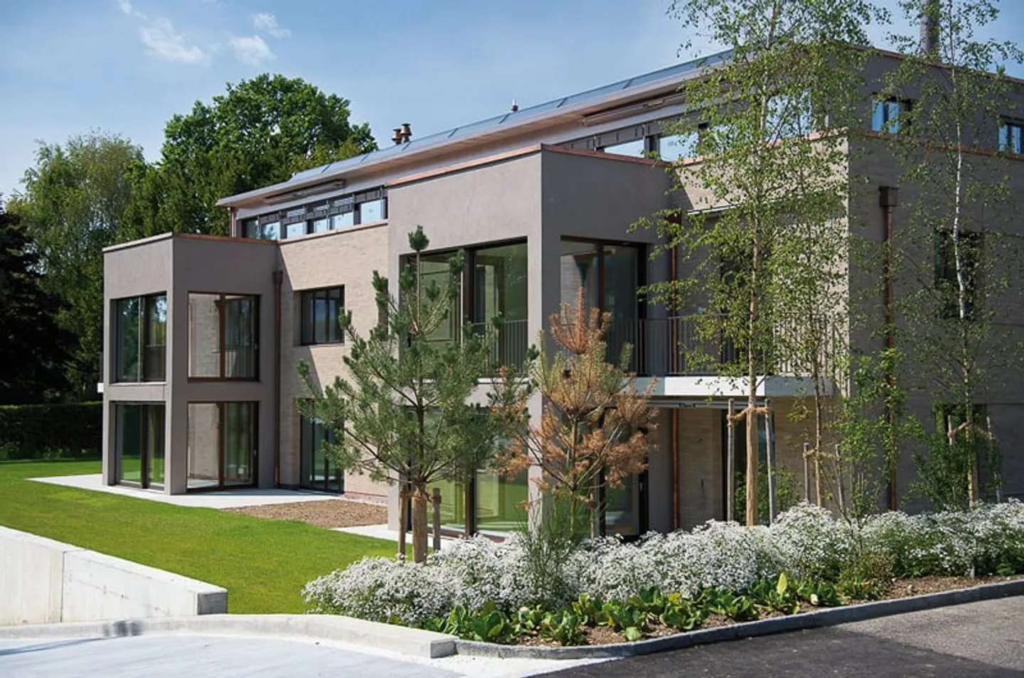 Posto auto in garage in affitto - Foto 1 di 1