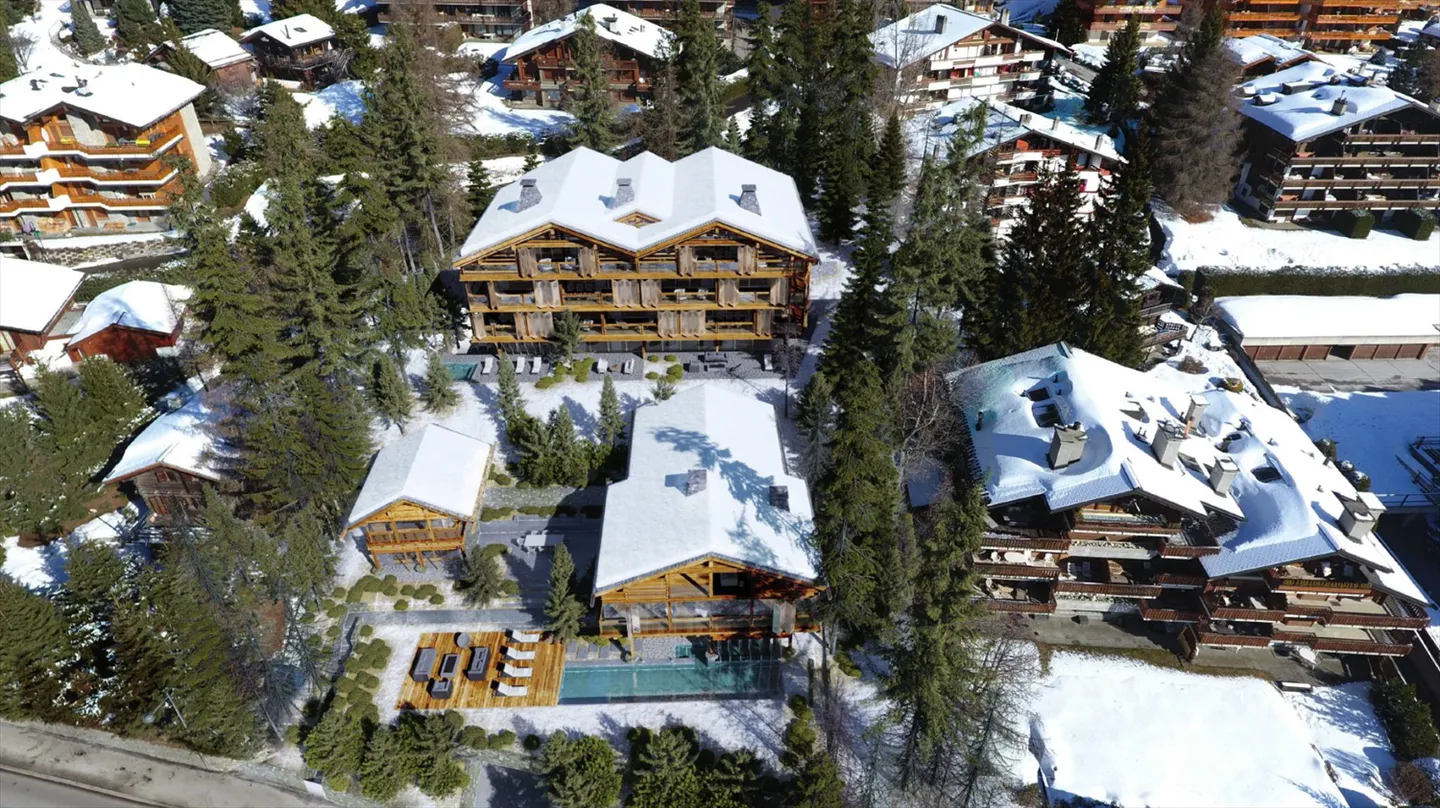 Une occasion unique de créer le chalet de vos rêves - Résidence secondaire - Photo 5 sur 5