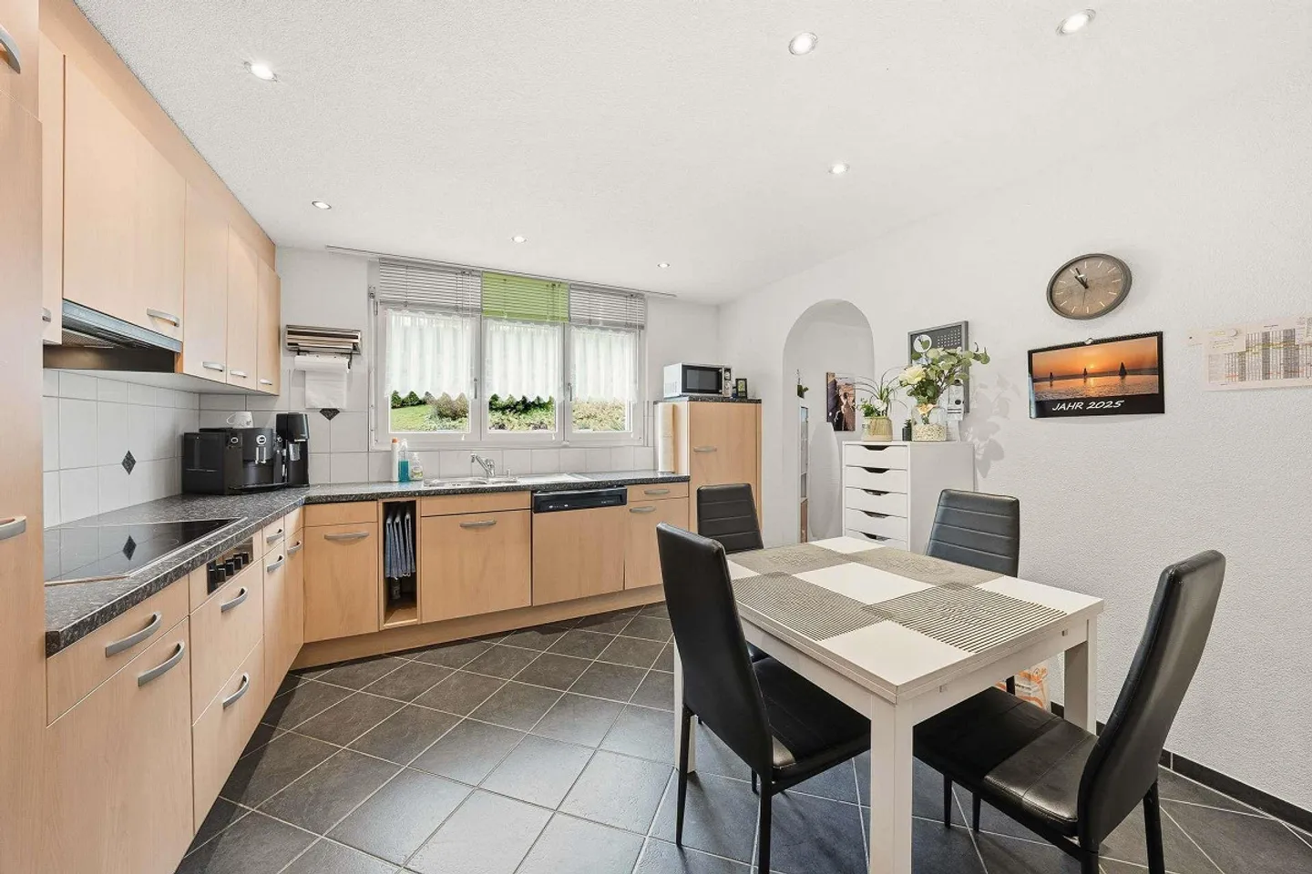 Maison individuelle avec jardin spacieux à Staad SG - Photo 4 sur 27