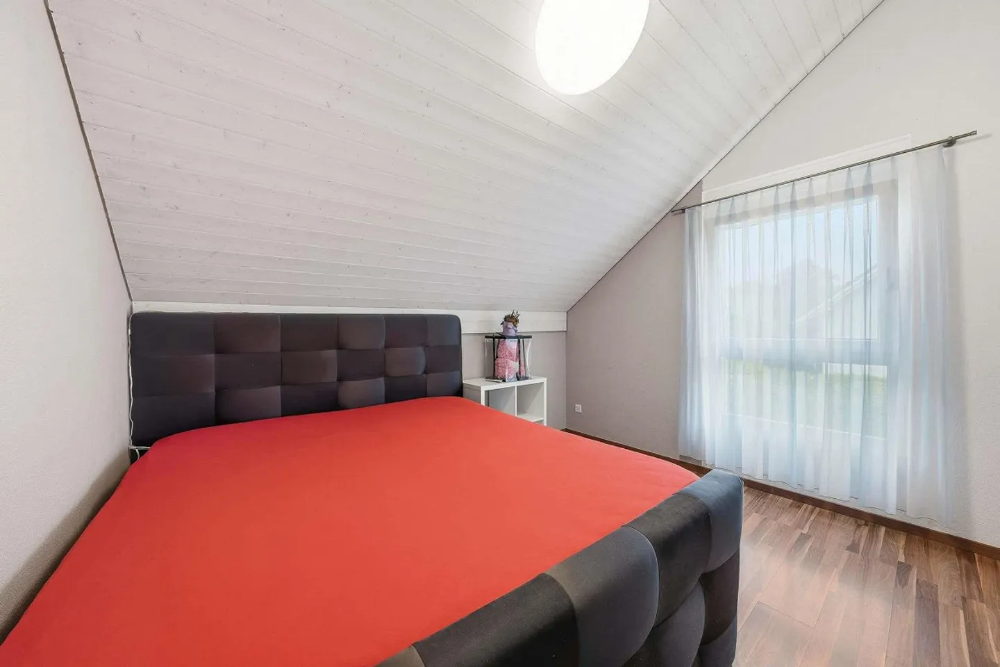 Maison individuelle avec jardin spacieux à Staad SG - Photo 9 sur 27