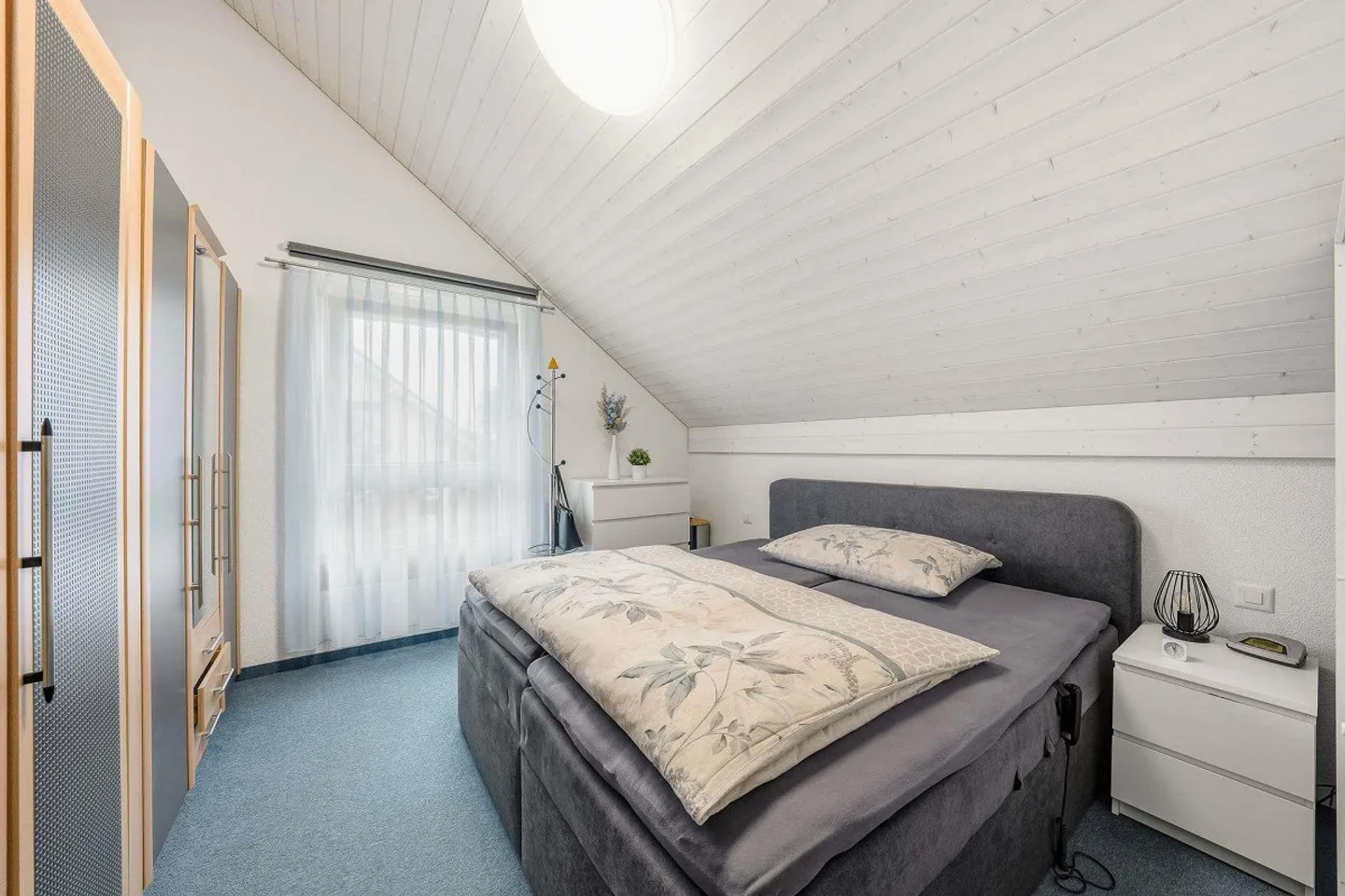 Maison individuelle avec jardin spacieux à Staad SG - Photo 10 sur 27