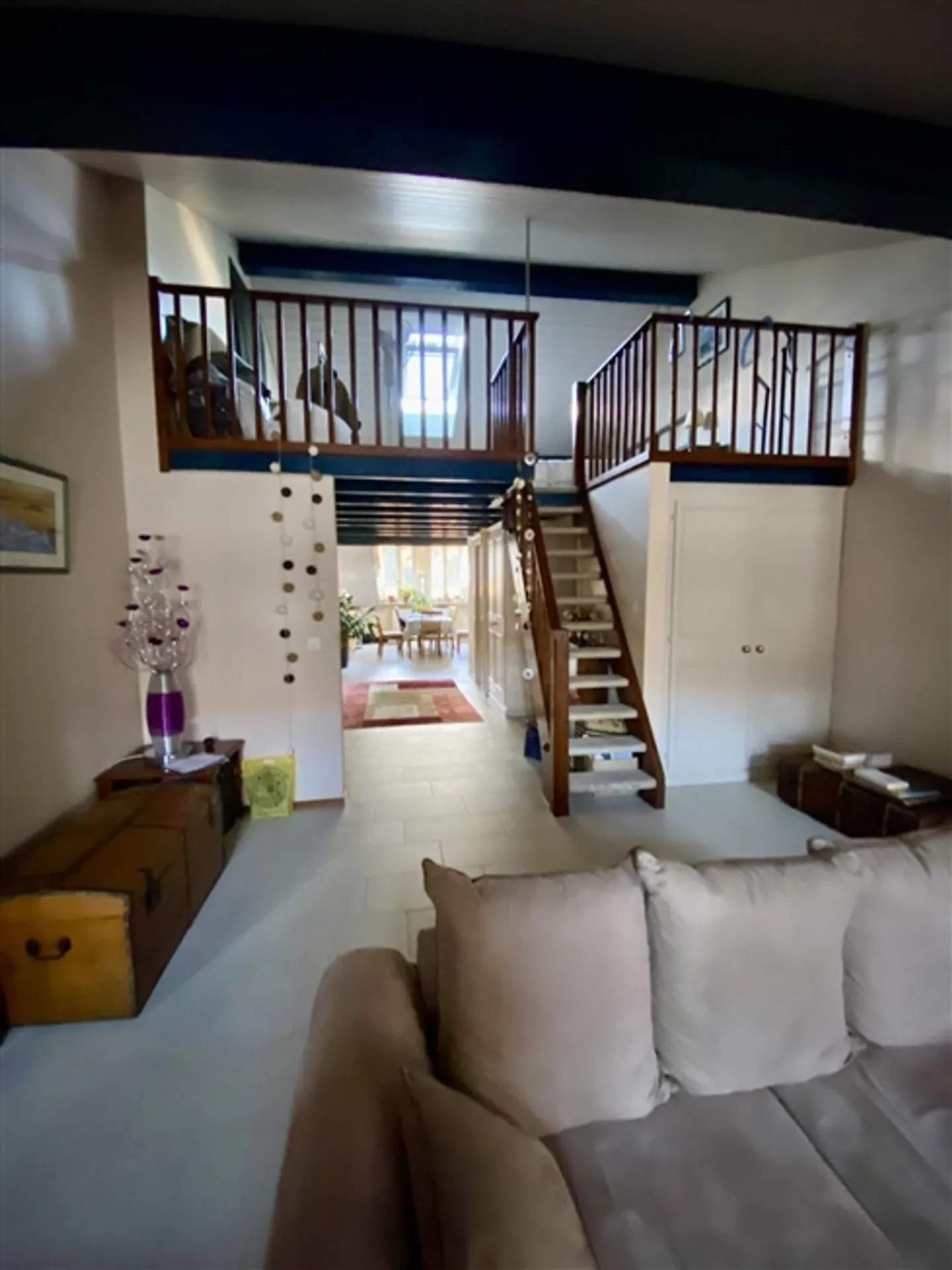 Charming apartment in the heart of Grand-Rue and a stone's throw from the lake - Photo 3 of 6