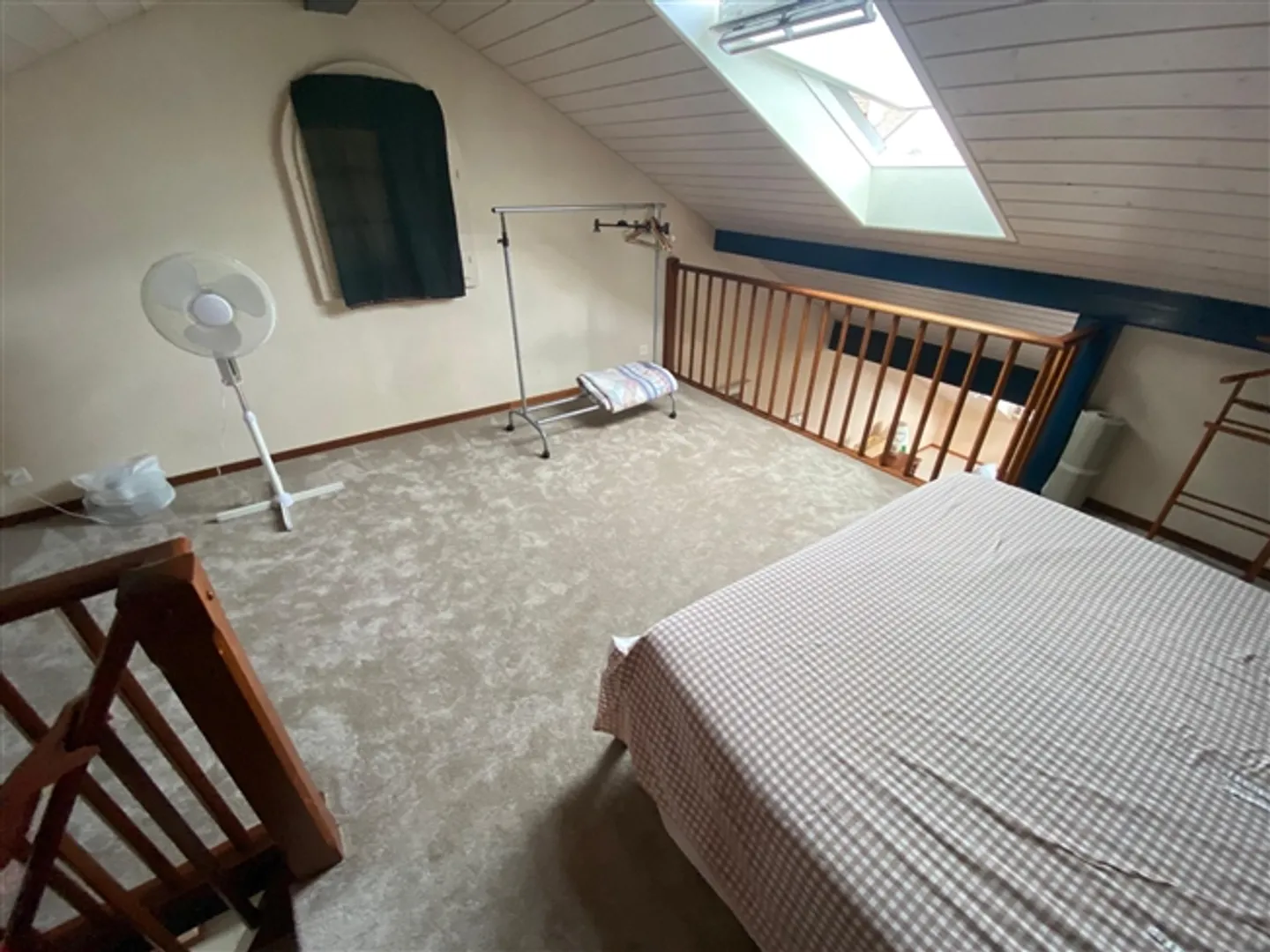 Charming apartment in the heart of Grand-Rue and a stone's throw from the lake - Photo 5 of 6