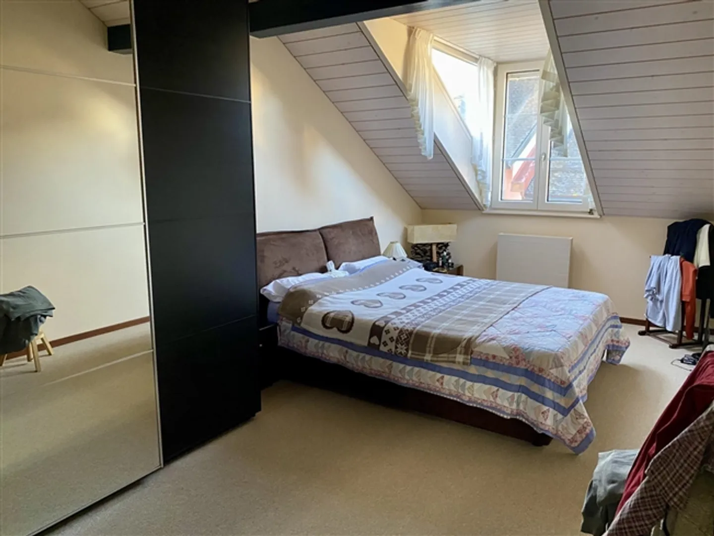 Charming apartment in the heart of Grand-Rue and a stone's throw from the lake - Photo 6 of 6