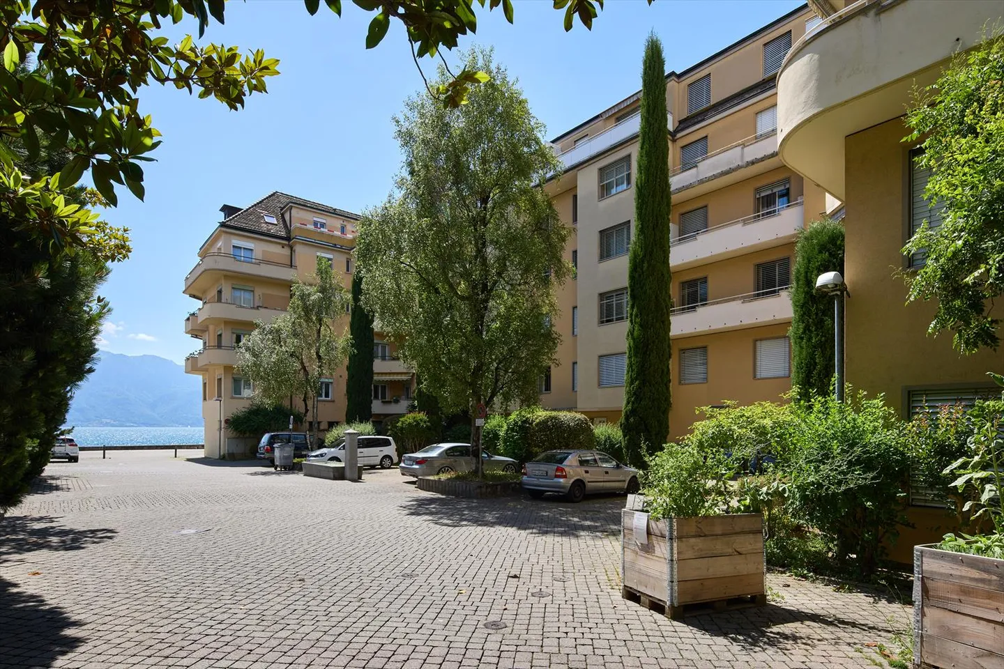 Appartement 1 pièce - Photo 4 sur 4