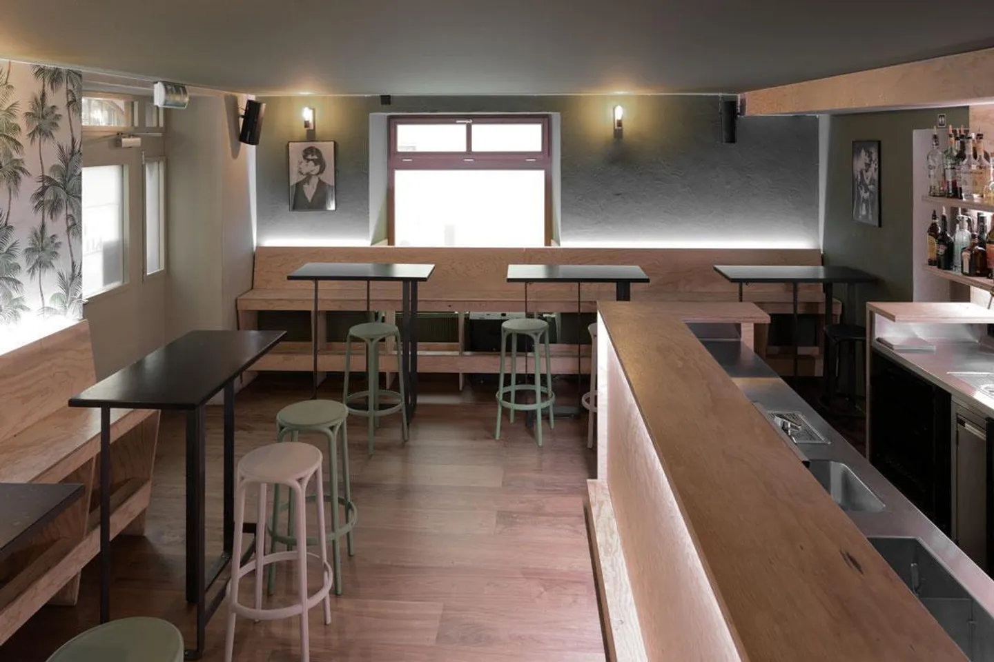 Commercial space in the heart of the capital - Photo 3 of 6