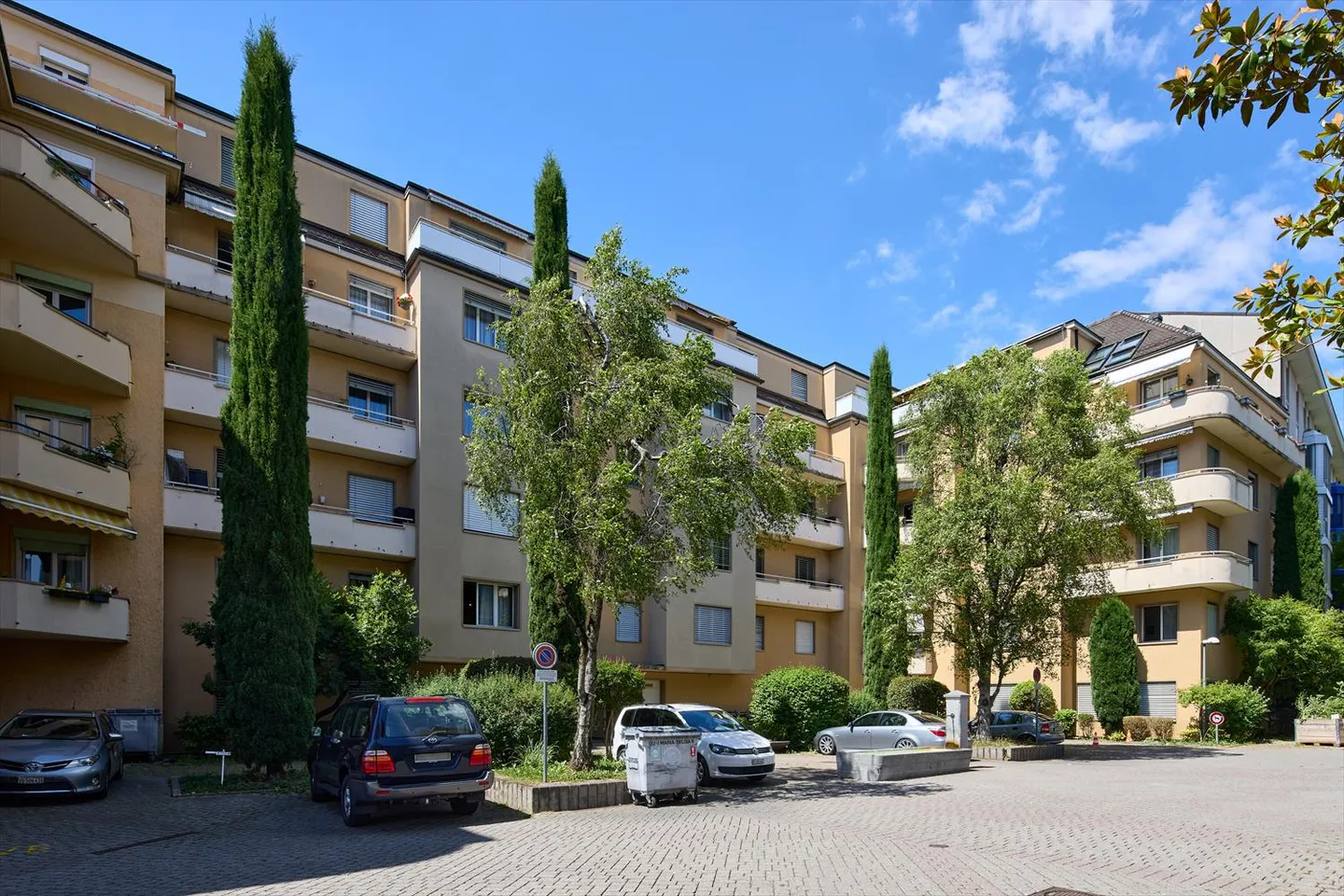 Appartement 1 pièce - Photo 2 sur 4