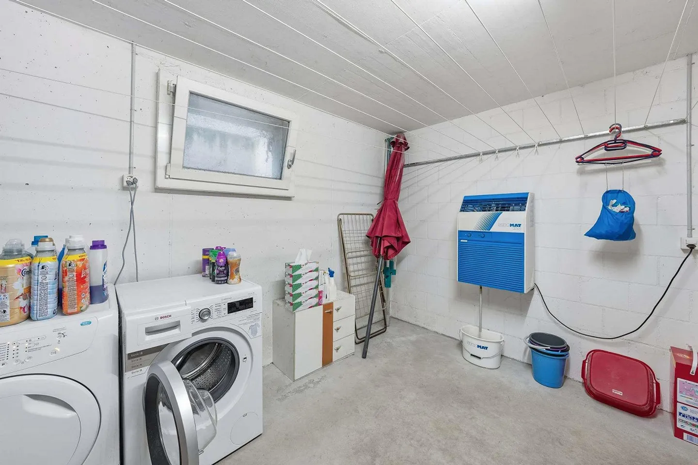 Maison individuelle avec jardin spacieux à Staad SG - Photo 14 sur 27