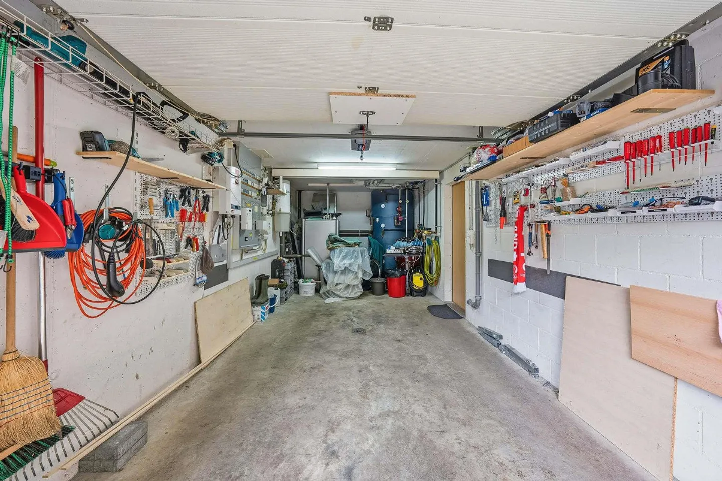 Maison individuelle avec jardin spacieux à Staad SG - Photo 15 sur 27