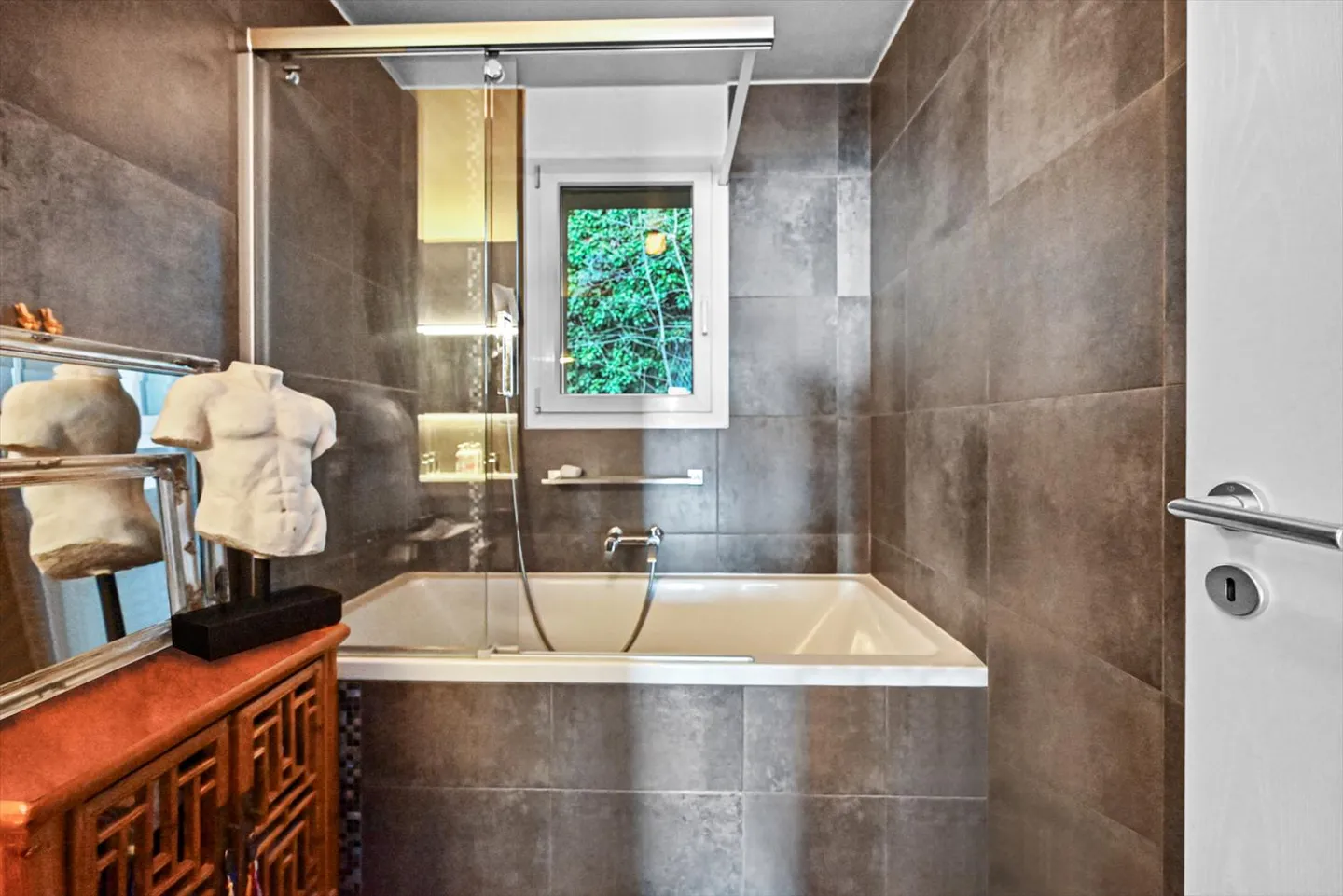 Penthouse 3,5 Zimmer - Foto 12 von 13