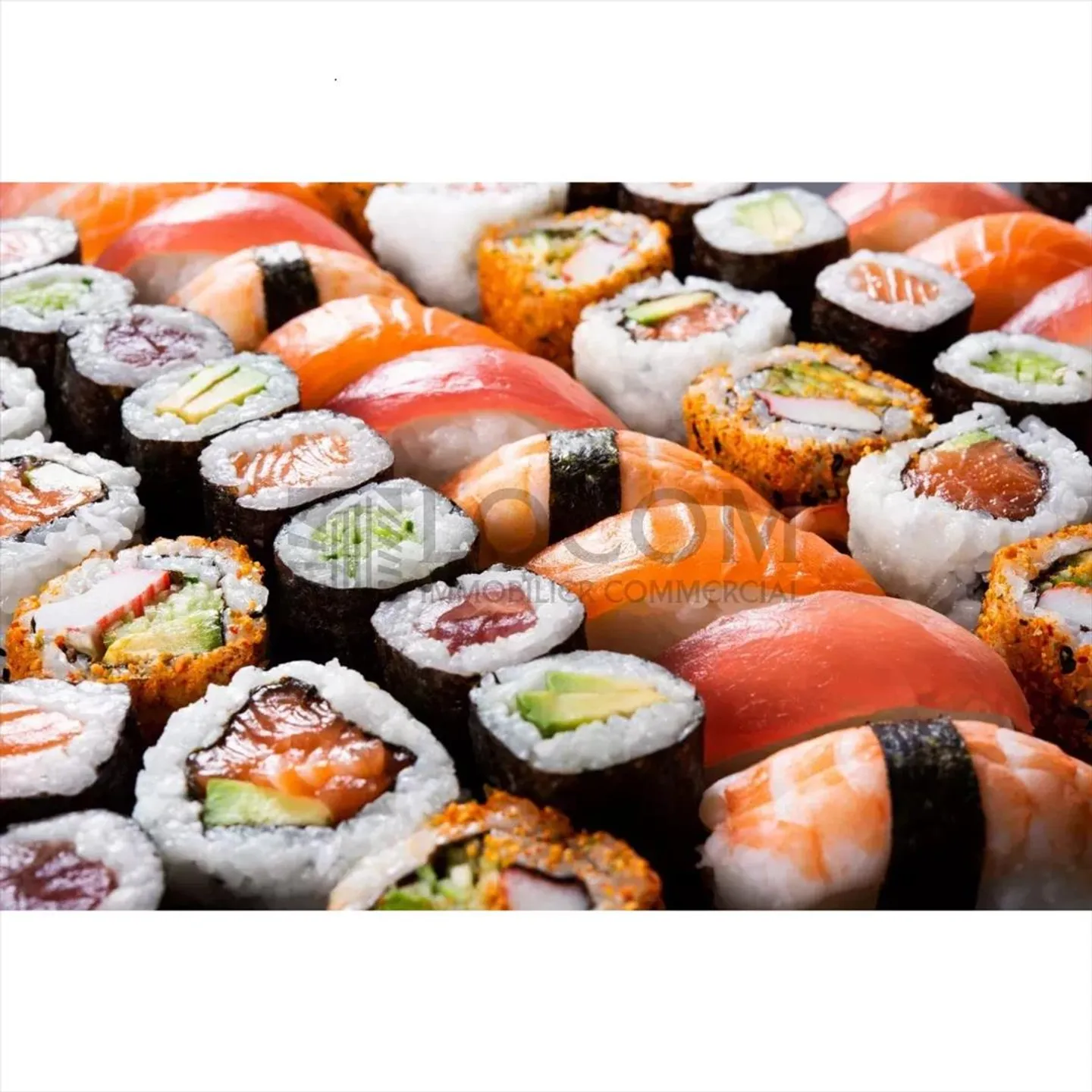 Take-away 9 places in Flon, Lausanne - Photo 2 of 4