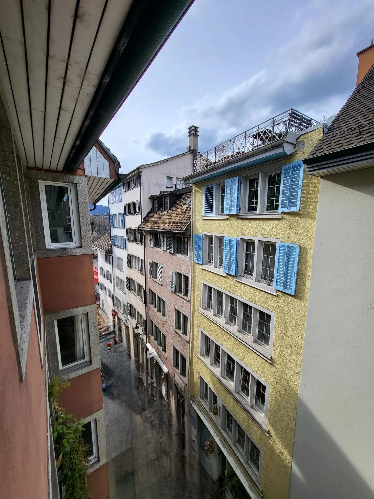 Living in the Heart of Zurich - Photo 1 of 17