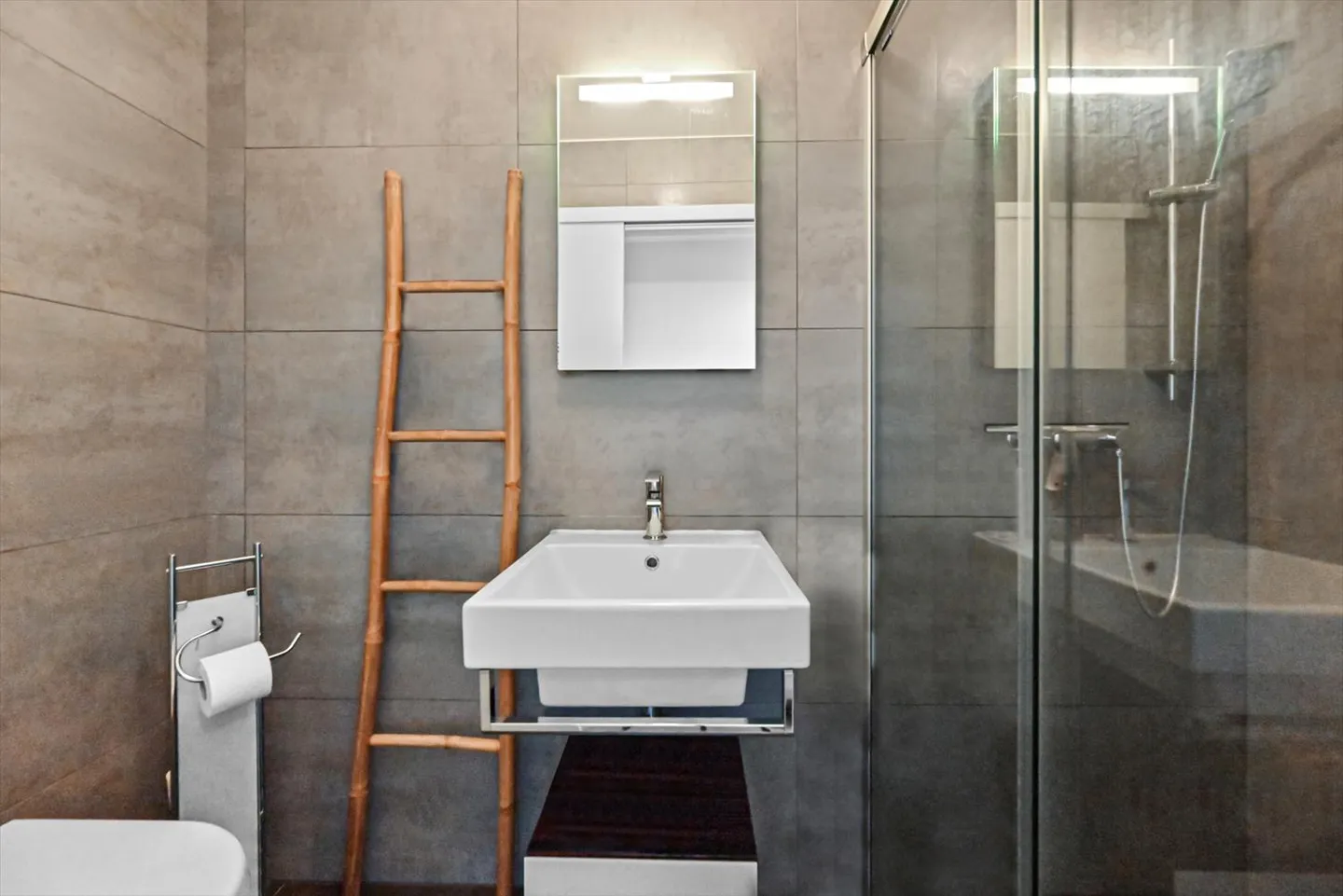 Penthouse 3,5 Zimmer - Foto 13 von 13