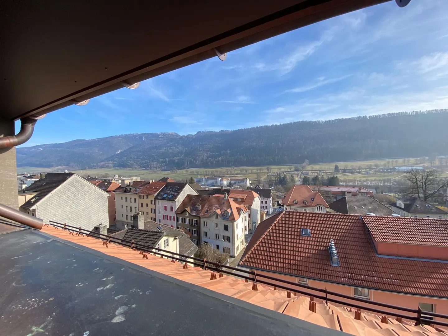 Condominio in vendita, 18 Rue Francillon, a St-Imier, Svizzera - Foto 9 di 9
