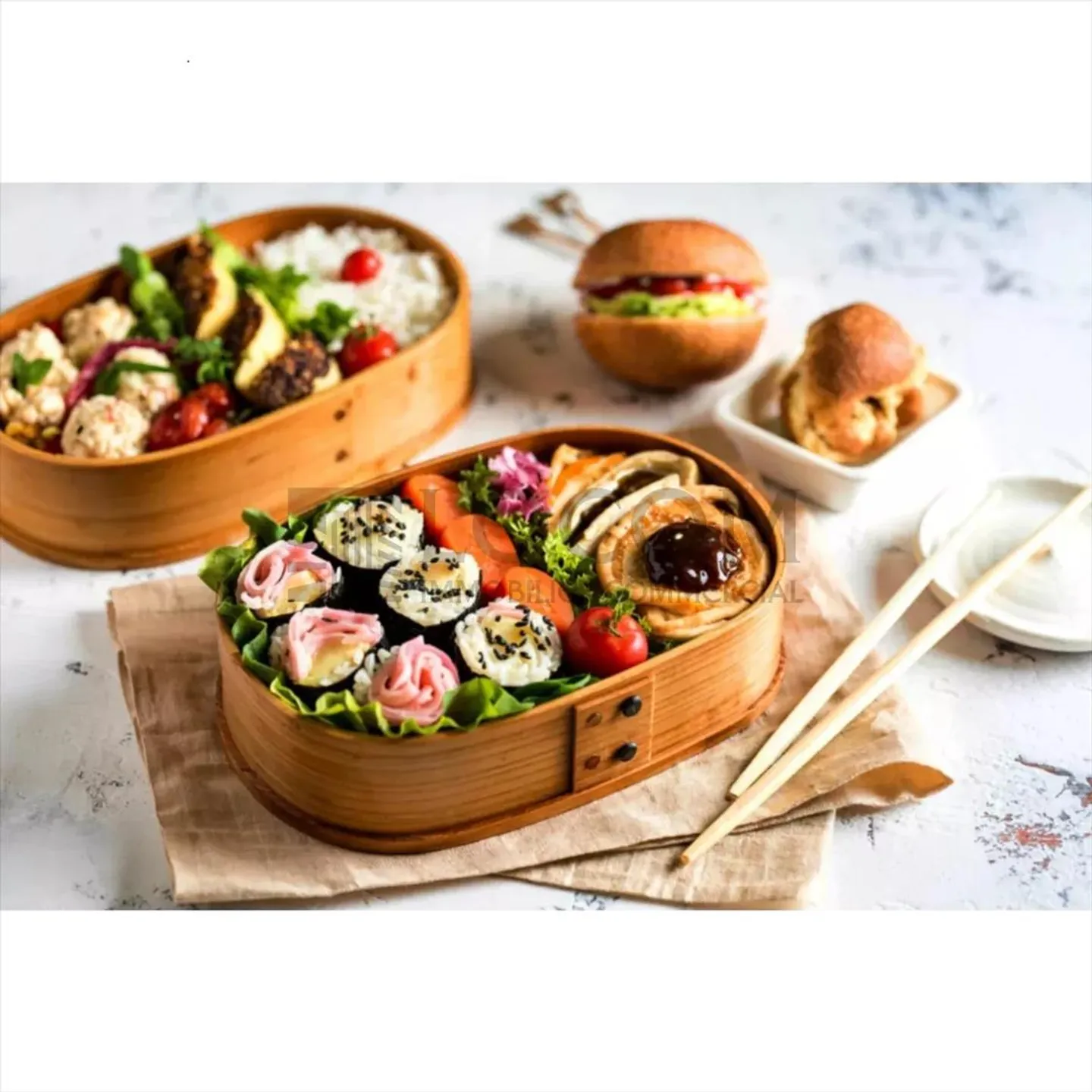 Take-away 9 places in Flon, Lausanne - Photo 1 of 4