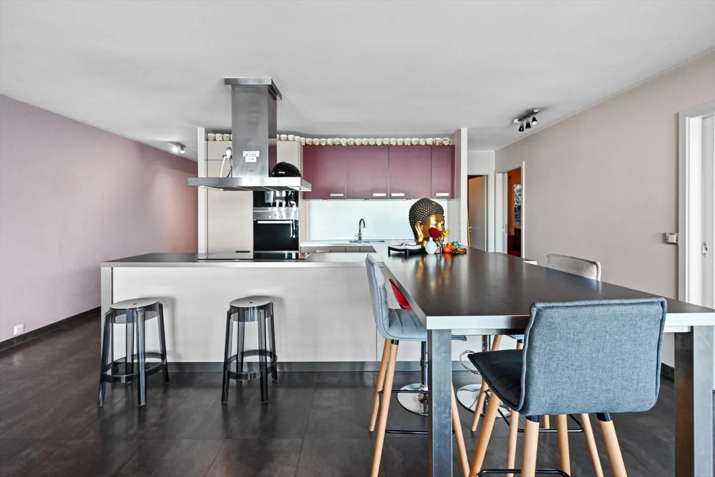 Penthouse 3,5 Zimmer - Foto 7 von 13