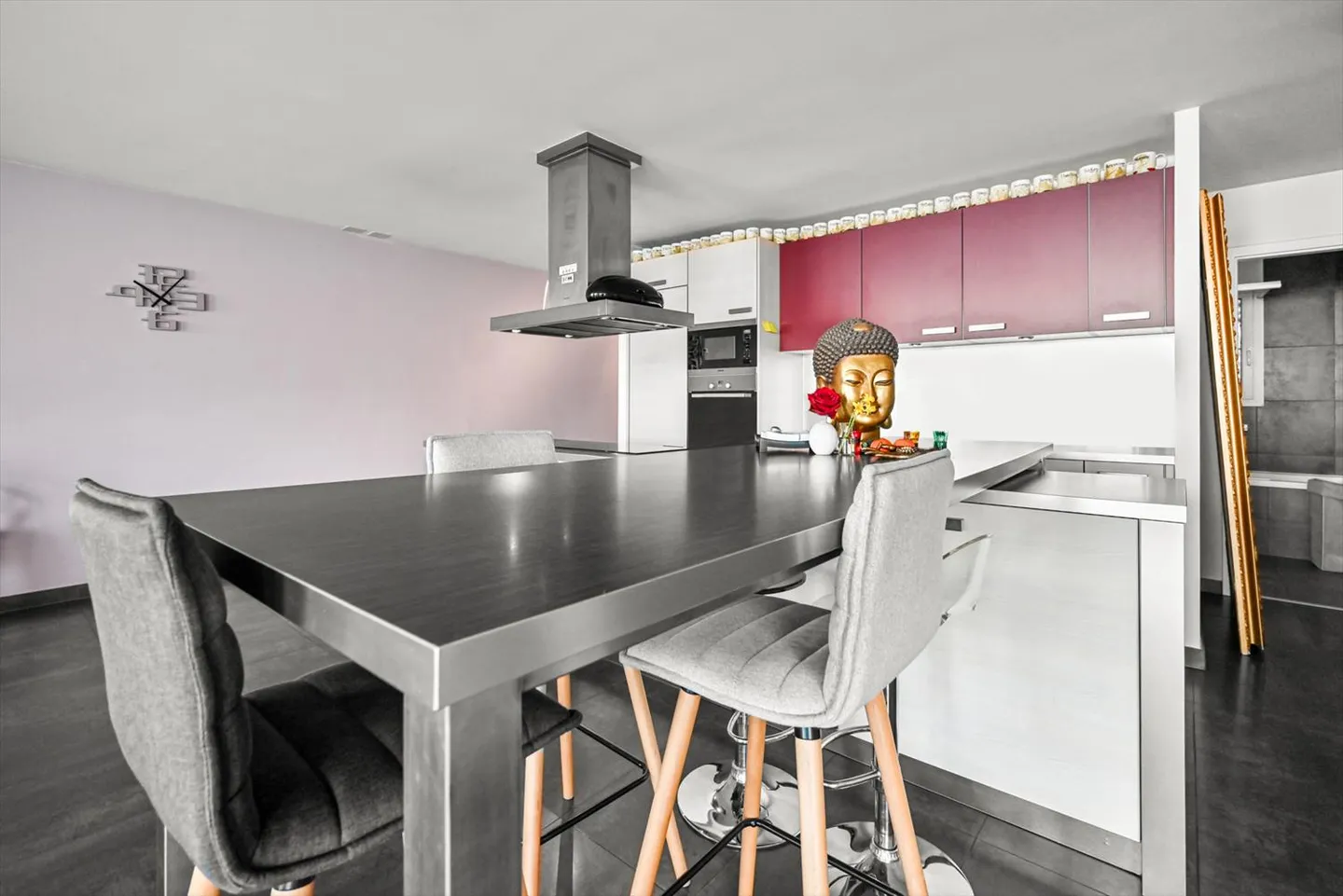 Penthouse 3,5 Zimmer - Foto 8 von 13