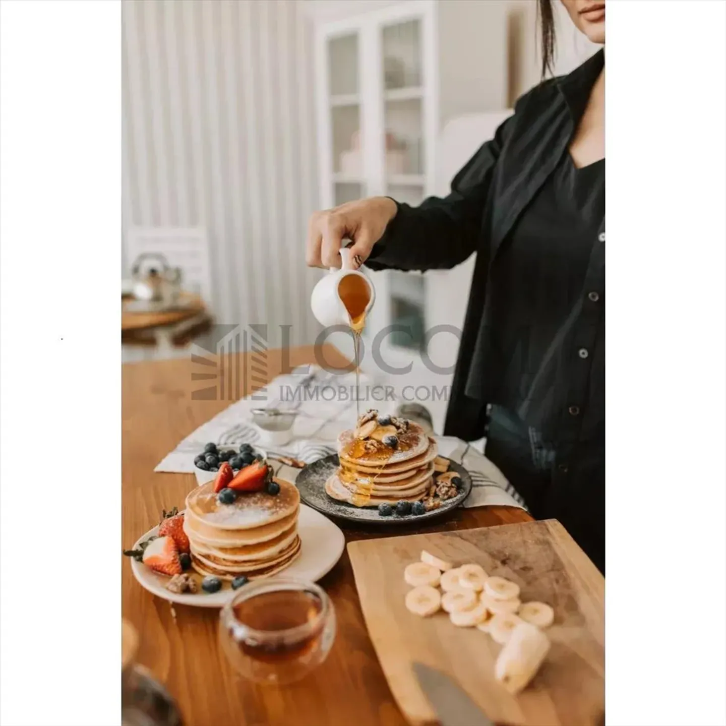 Take-away 9 places in Flon, Lausanne - Photo 4 of 4