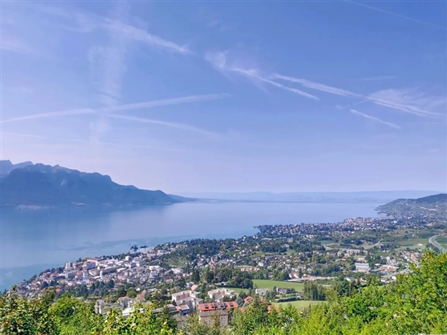 Maison d'hôtes avec un grand potentiel à Chamby ! - Photo 7 sur 11